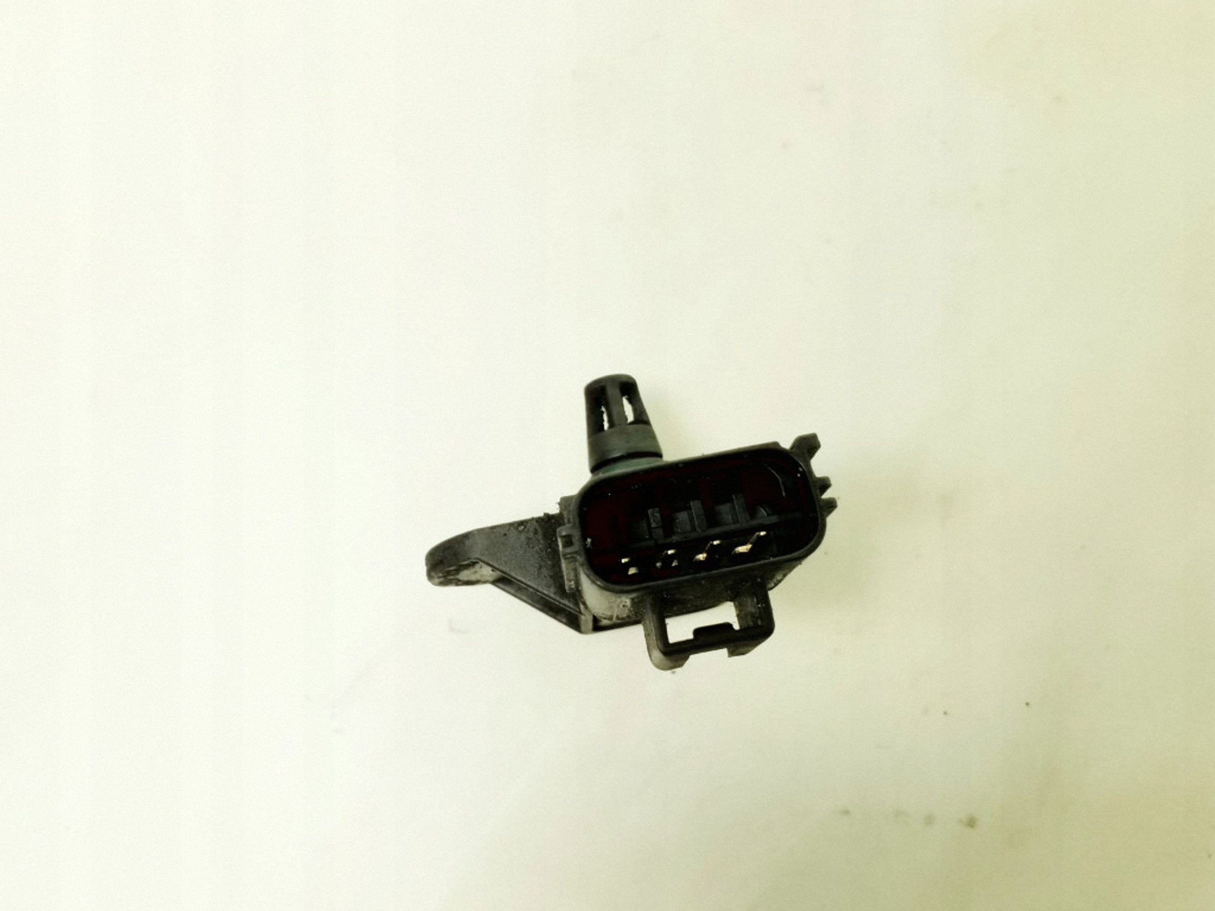 EGR-Leitung Ford Transit OEM 6C119F479AB - Gebraucht image 4
