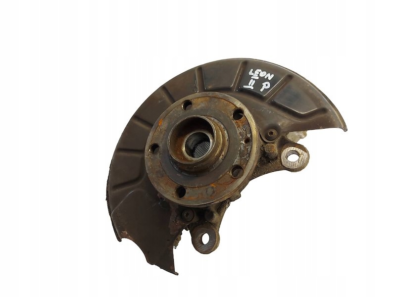 OEM 1K0407256T Vorderradnabe Rechts Skoda Yeti image 2