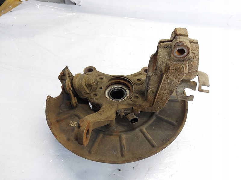 OEM 1K0407256T Moyeu Roue Avant Droit Skoda Yeti