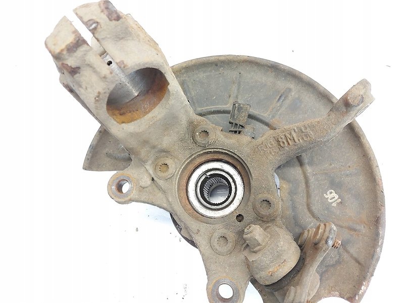 OEM 1K0407256T Vorderradnabe Rechts Skoda Yeti image 3