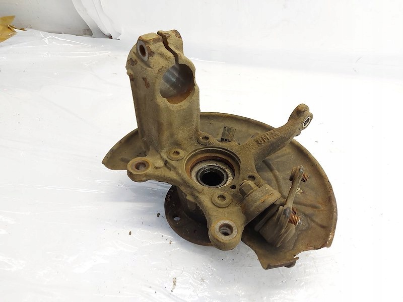 OEM 1K0407256T Vorderradnabe Rechts Skoda Yeti image 4