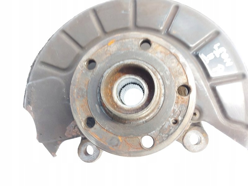 OEM 1K0407256T Vorderradnabe Rechts Skoda Yeti image 6
