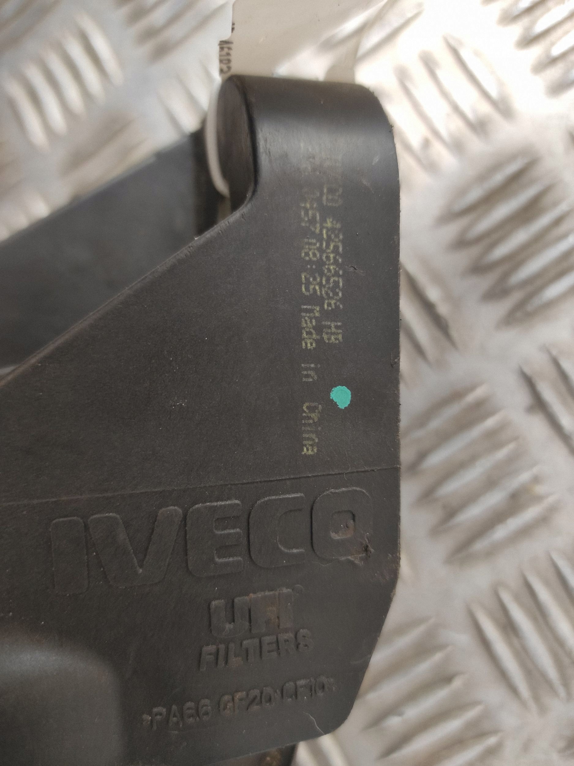 Iveco OE 42566526 Bränslefilter - Begagnad image 7