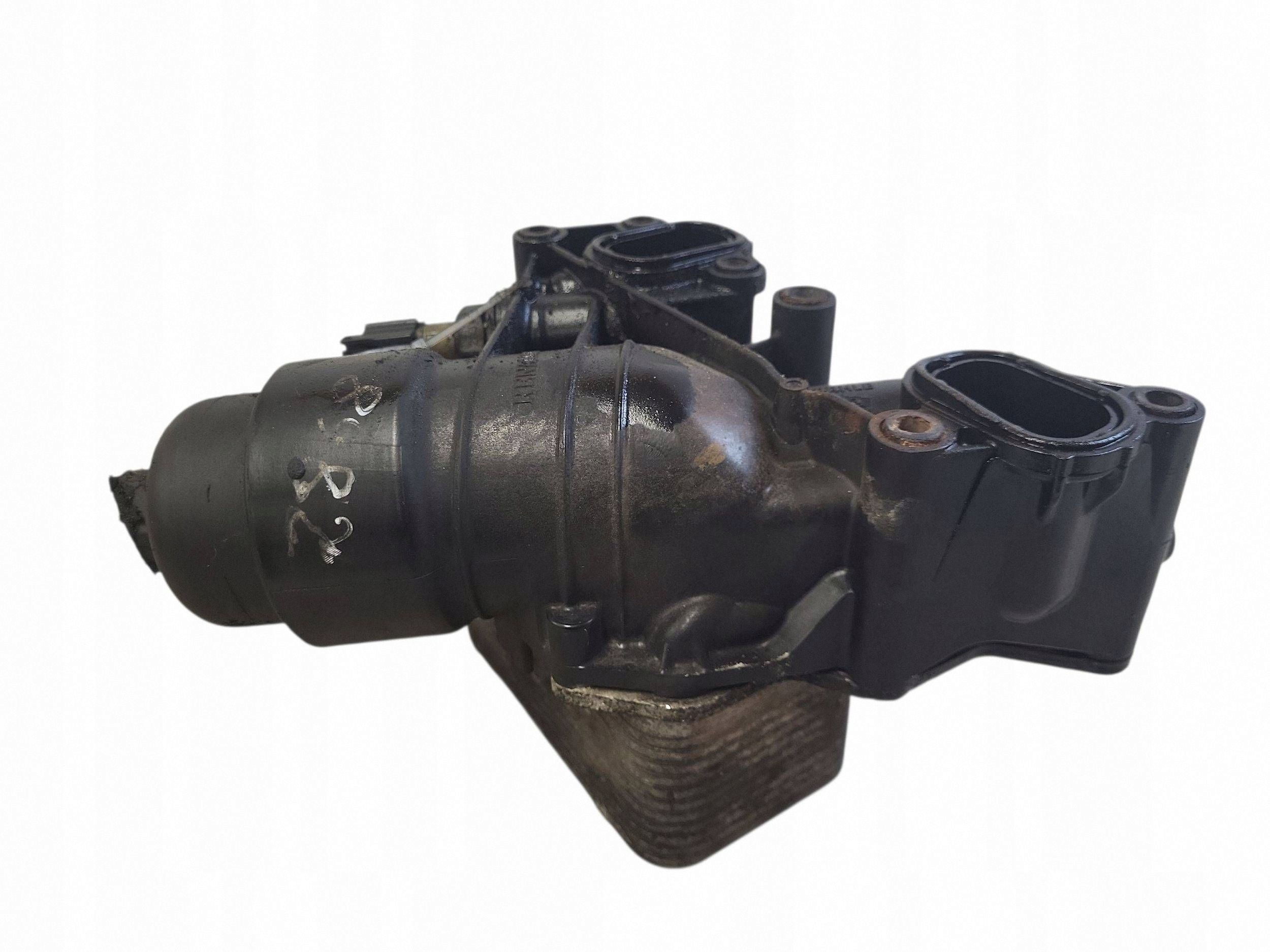 Ölfilterbasis OEM 70375888 für Renault Koleos 1.6D image 2