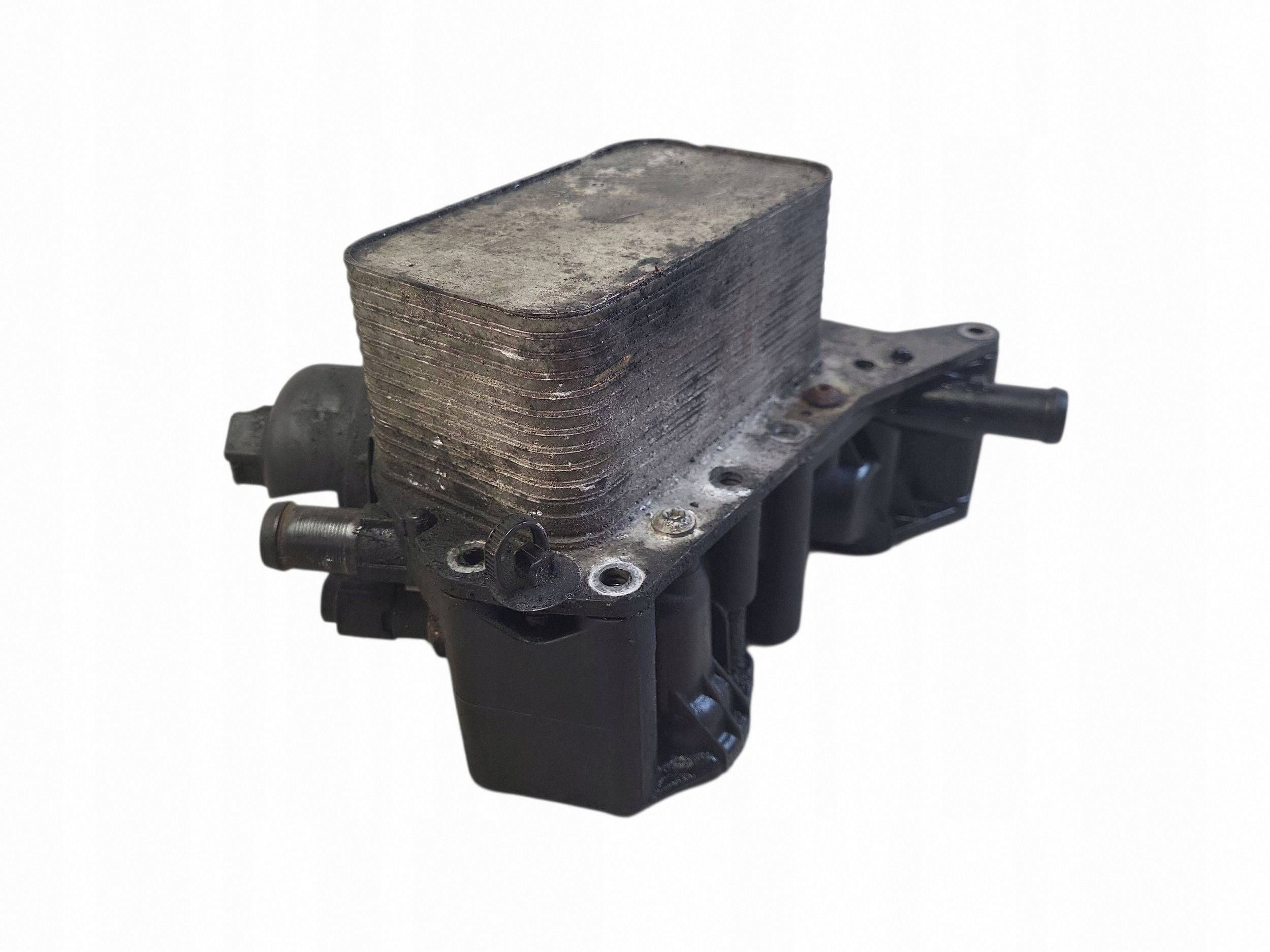 Öljynsuodattimen pohja OEM 70375888 Renault Koleos 1.6D