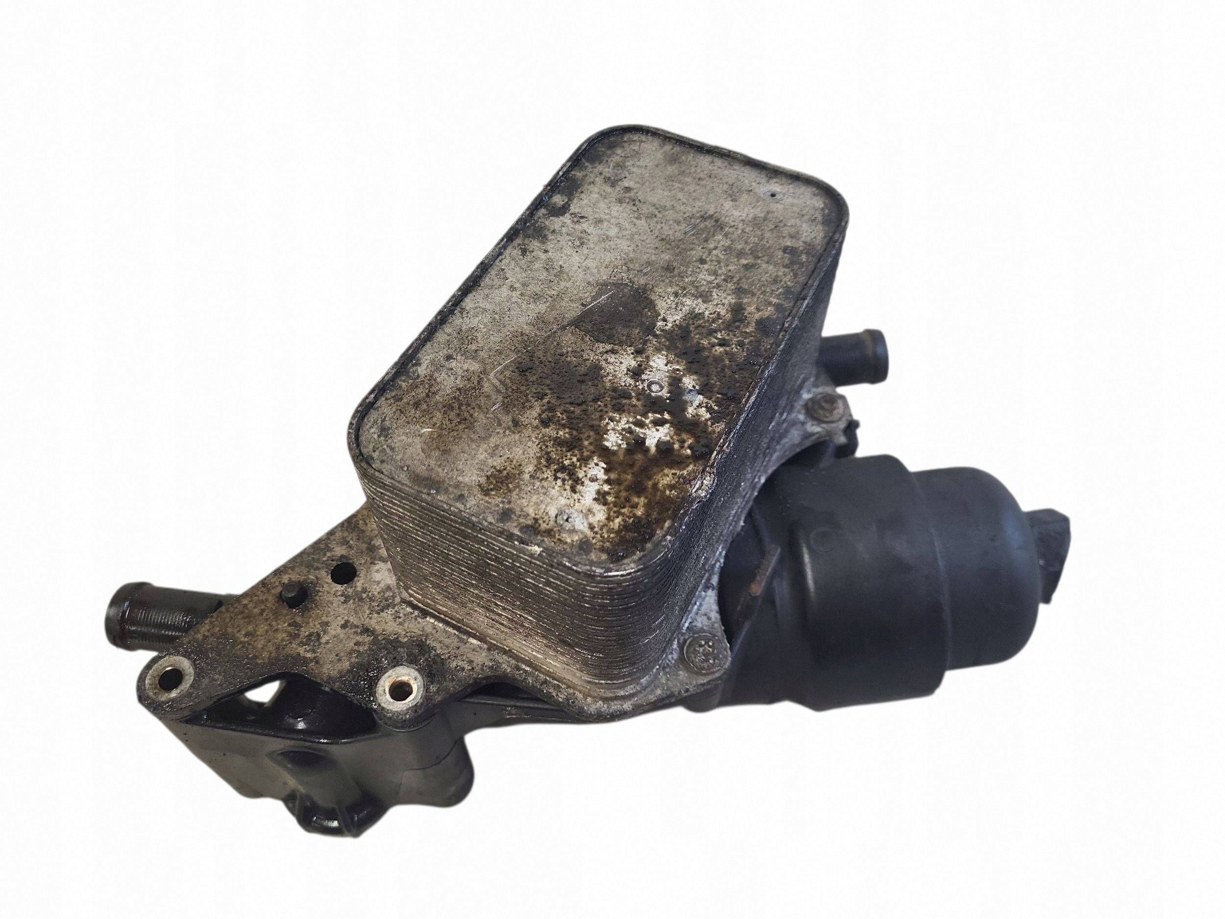 Ölfilterbasis OEM 70375888 für Renault Koleos 1.6D image 4