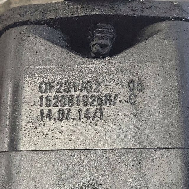 Ölfilterbasis OEM 70375888 für Renault Koleos 1.6D image 7