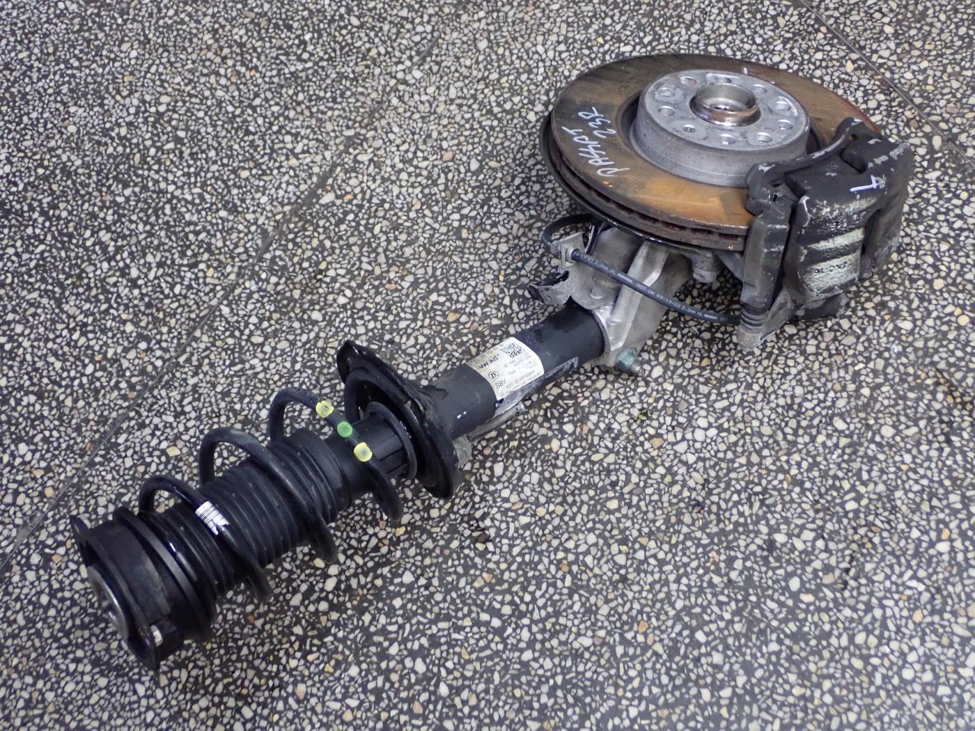 OEM 3Q0413031BN Federbein Vorderlinks VW Passat B8