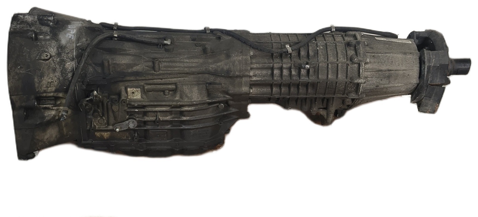 Redutor de caixa OEM 0AD341011E para VW Touareg 7L image 2