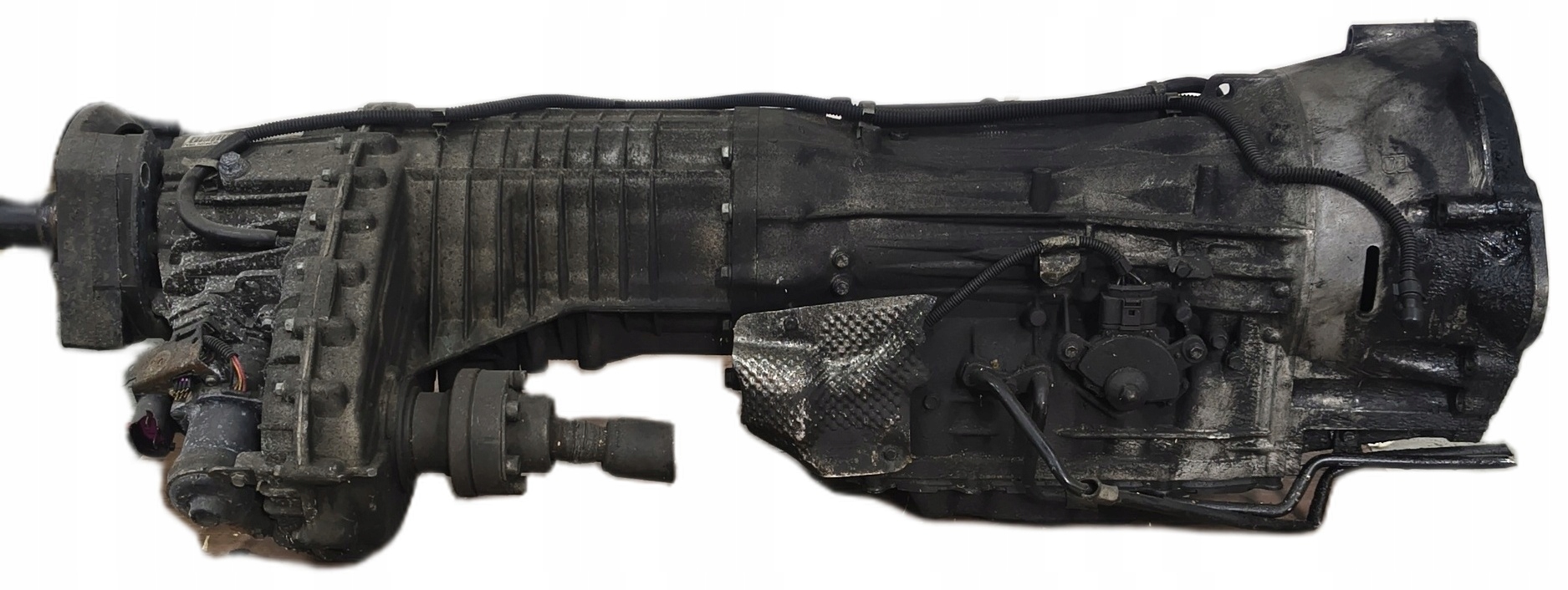 Réducteur de boîte OEM 0AD341011E pour VW Touareg 7L