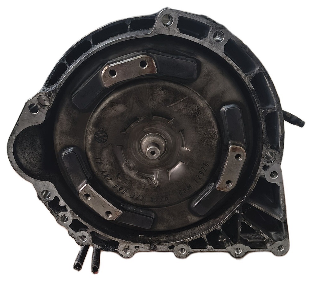 Redutor de caixa OEM 0AD341011E para VW Touareg 7L image 5