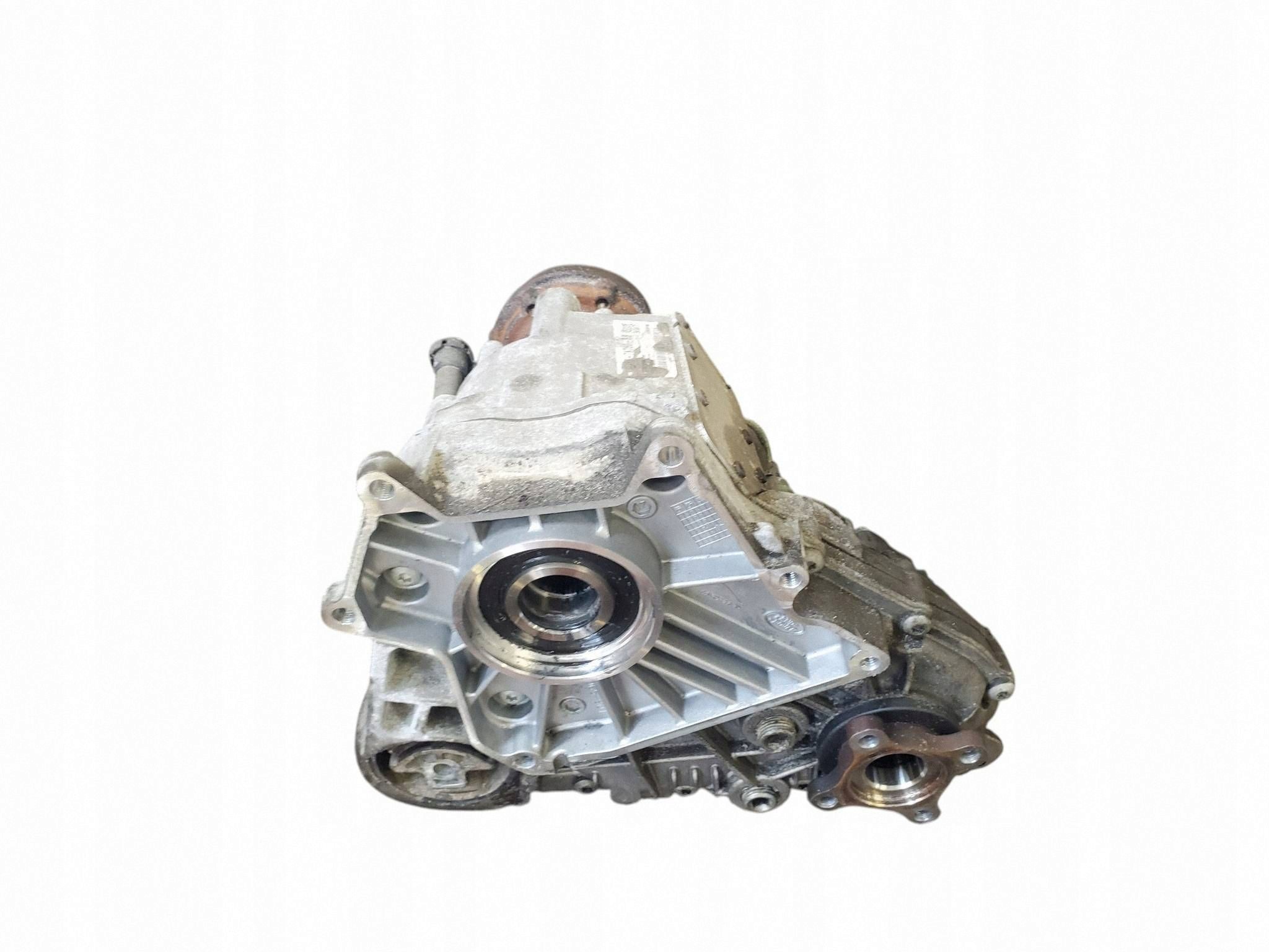 Redutor GX637K780BB para Jaguar XE XF F-PACE 2016 image 2