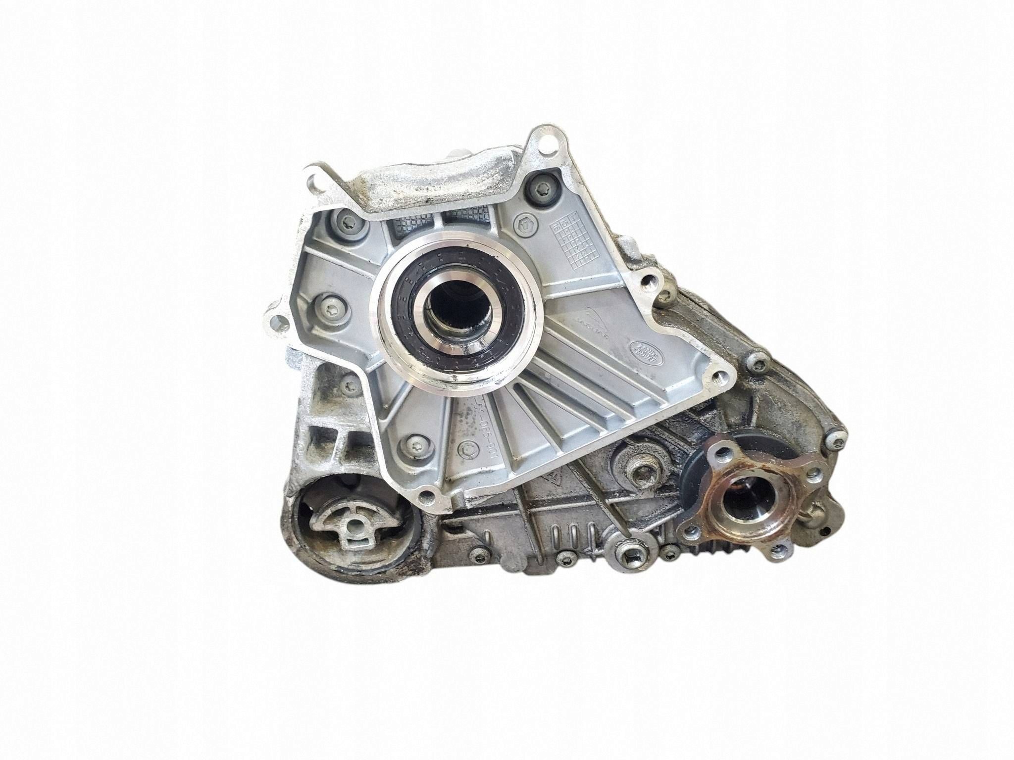 Redutor GX637K780BB para Jaguar XE XF F-PACE 2016 image 7