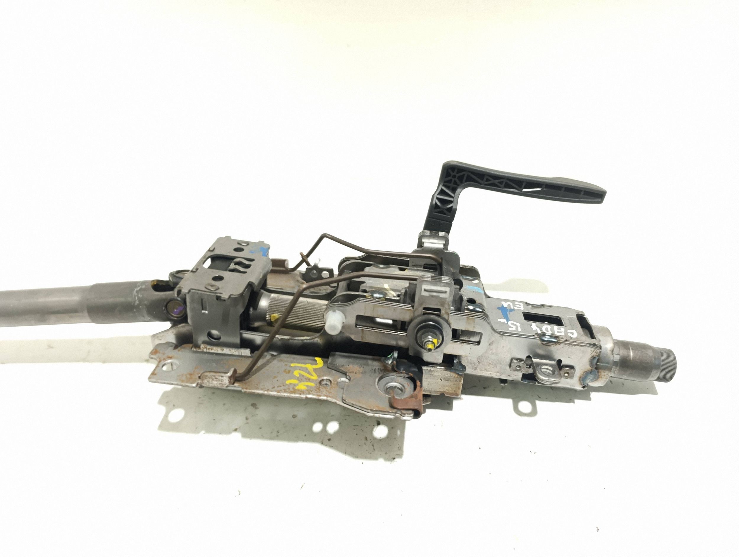 Volkswagen OE 2K5419501A ohjauspylväs image 3