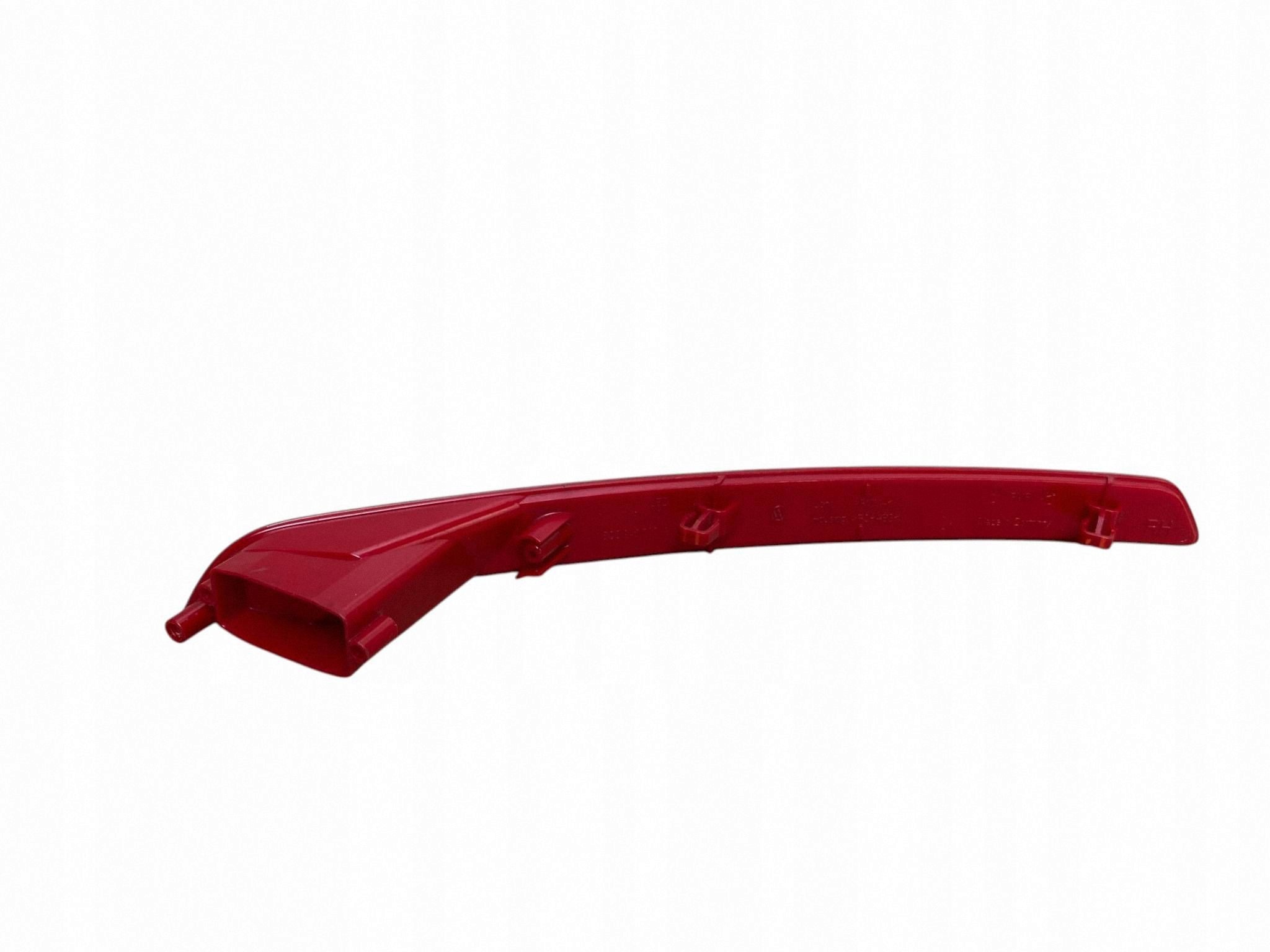 Refletor direito para-choques VW Beetle OEM 5C5945702B image 4