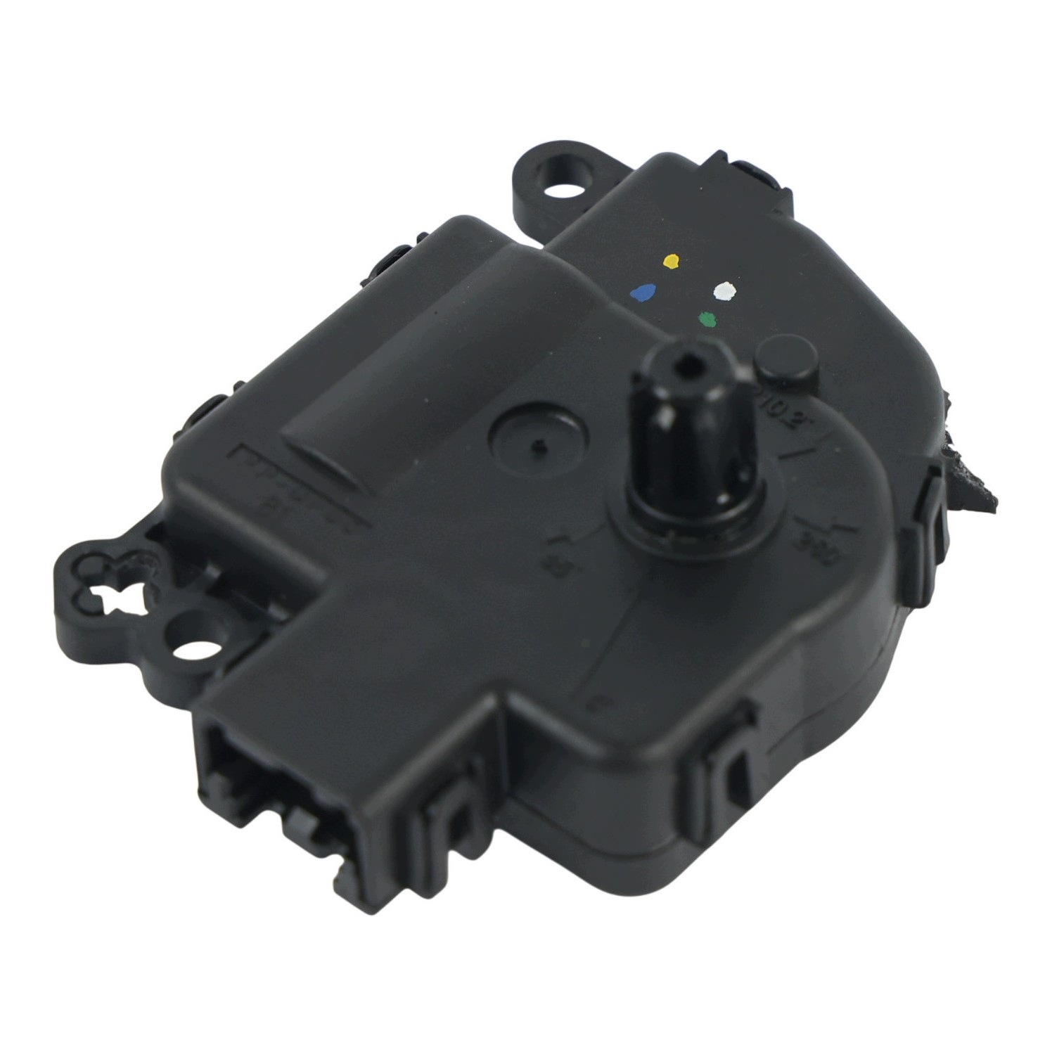 Motor de aquecimento OEM GS7H-19E616-BA para Ford image 2