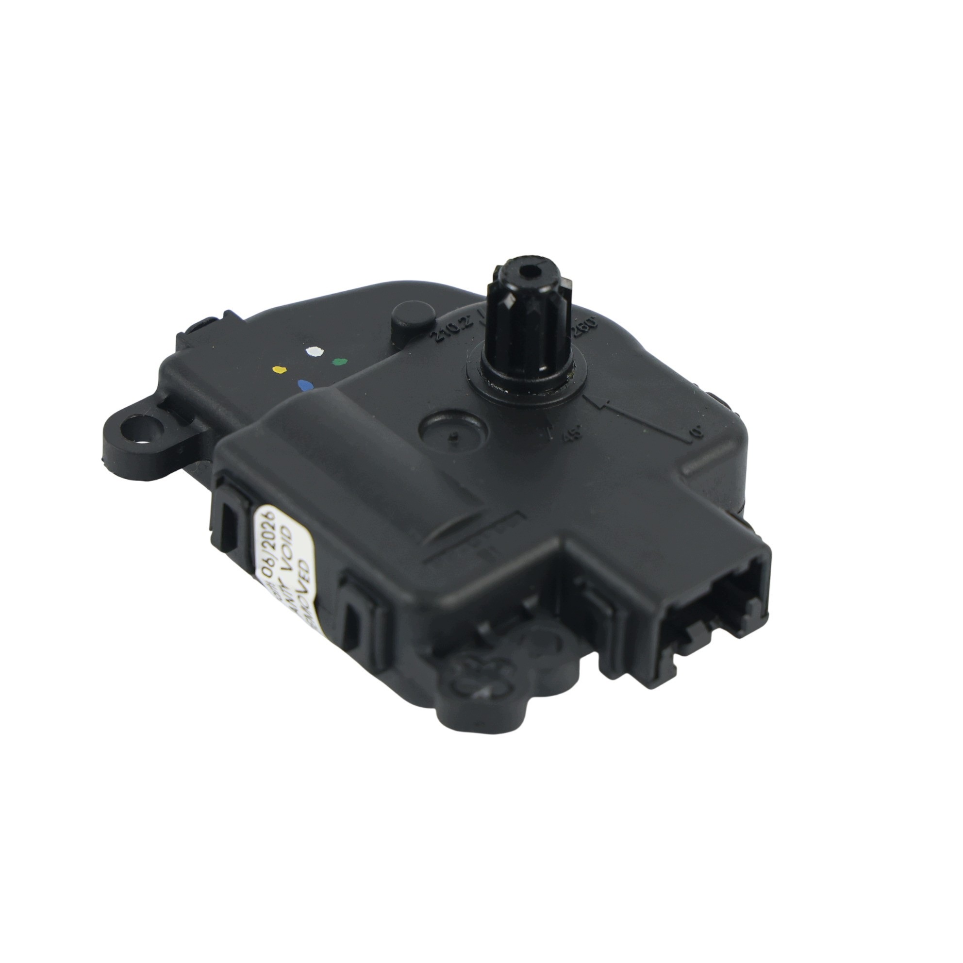 Moteur de chauffage OEM GS7H-19E616-BA pour Ford