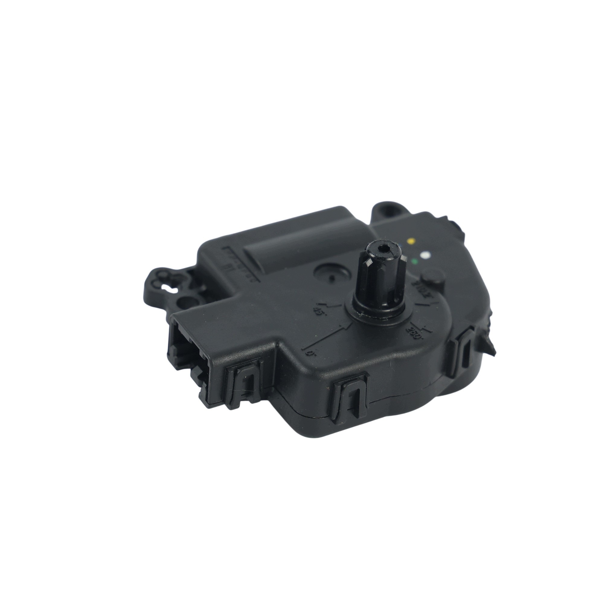 Motor de aquecimento OEM GS7H-19E616-BA para Ford image 3