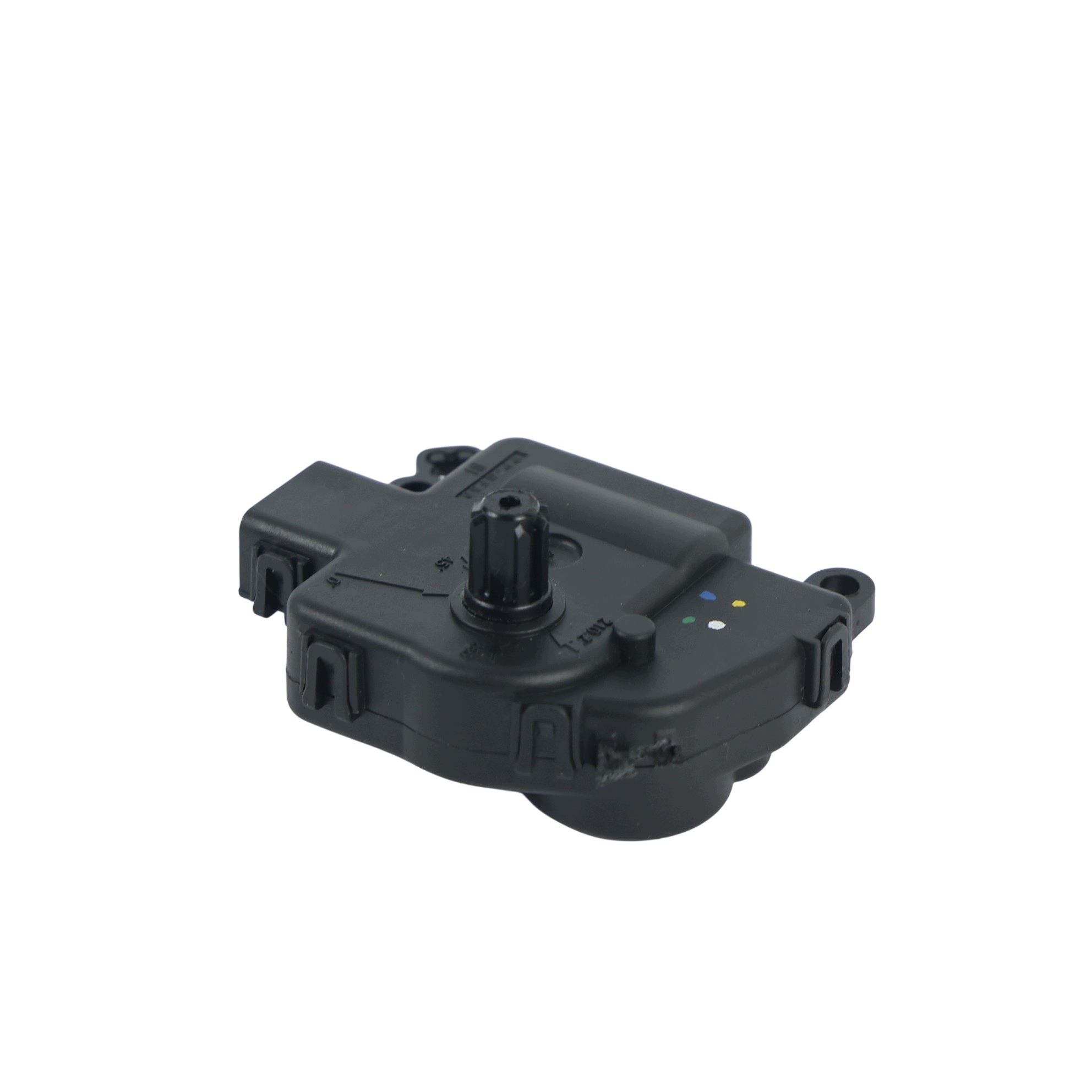 Motor de aquecimento OEM GS7H-19E616-BA para Ford image 4