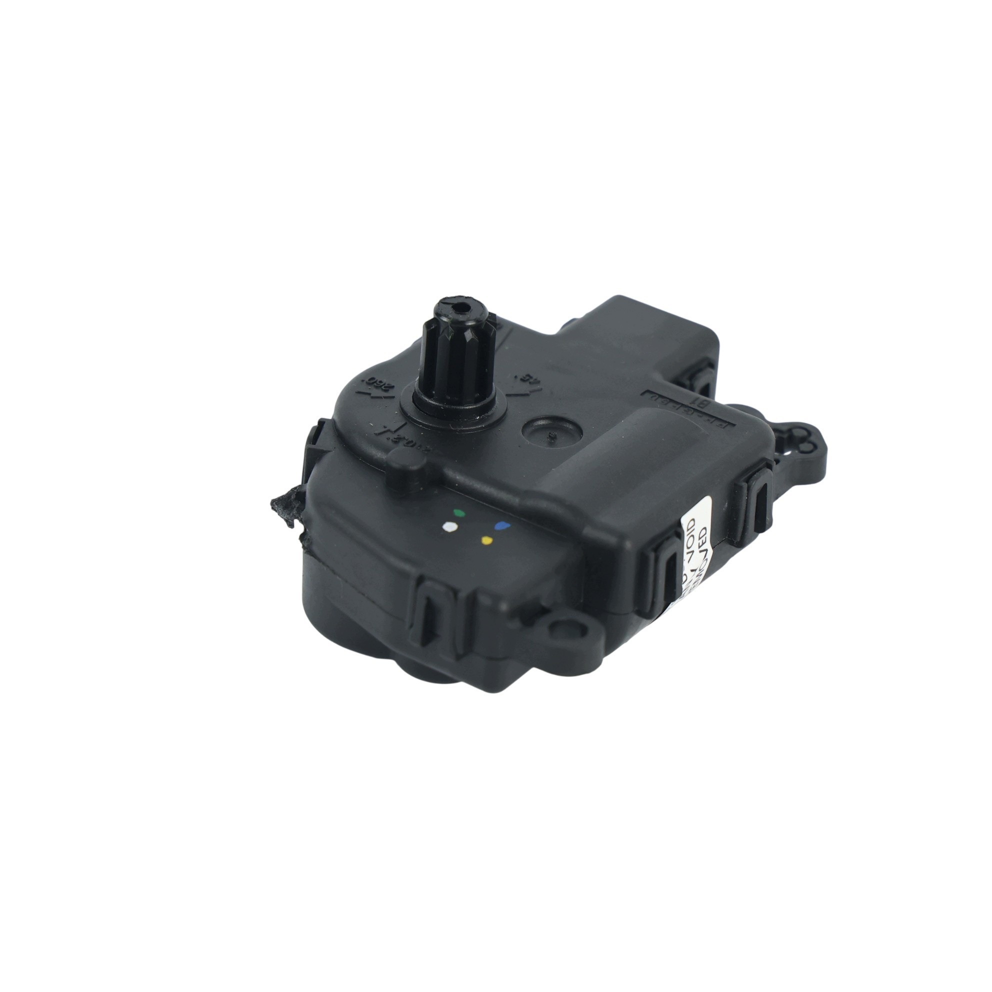 Motor de aquecimento OEM GS7H-19E616-BA para Ford image 5