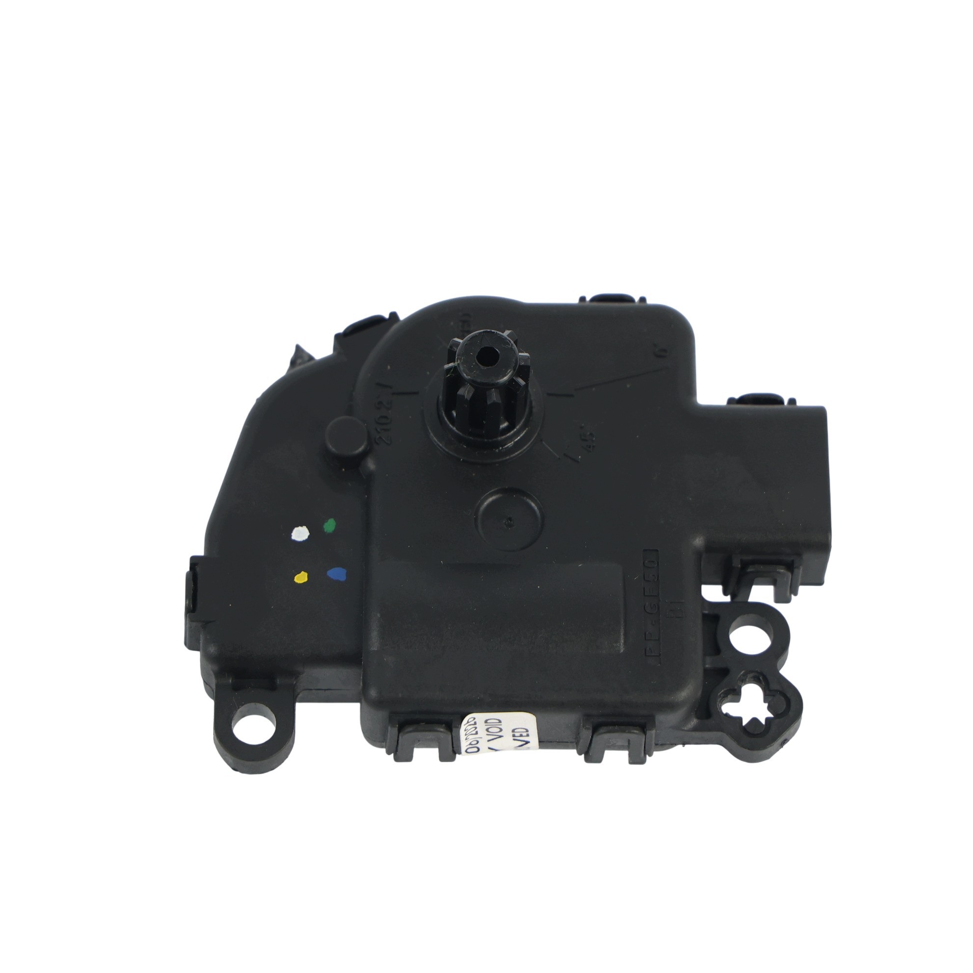 Motor de aquecimento OEM GS7H-19E616-BA para Ford image 6