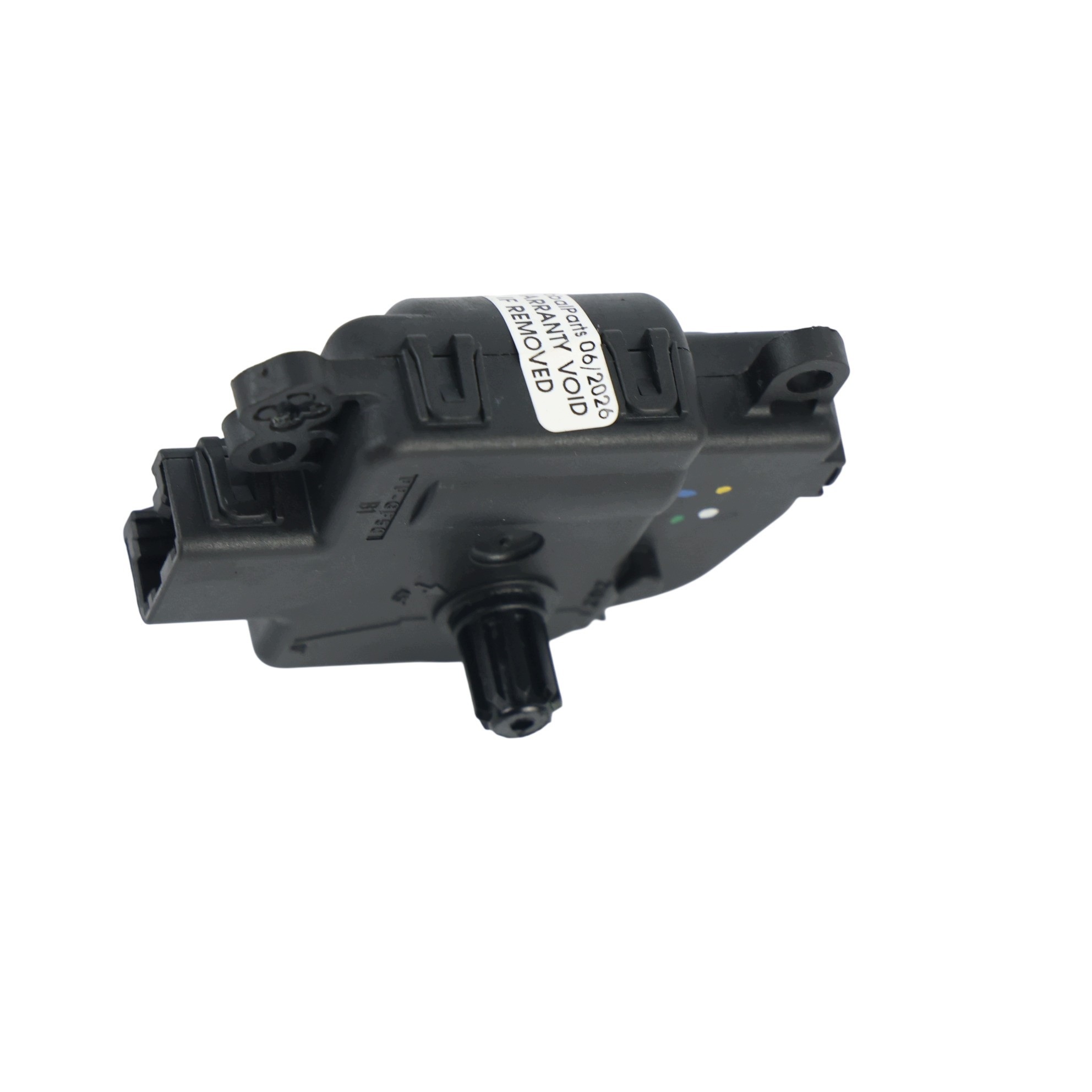 Motor de aquecimento OEM GS7H-19E616-BA para Ford image 9