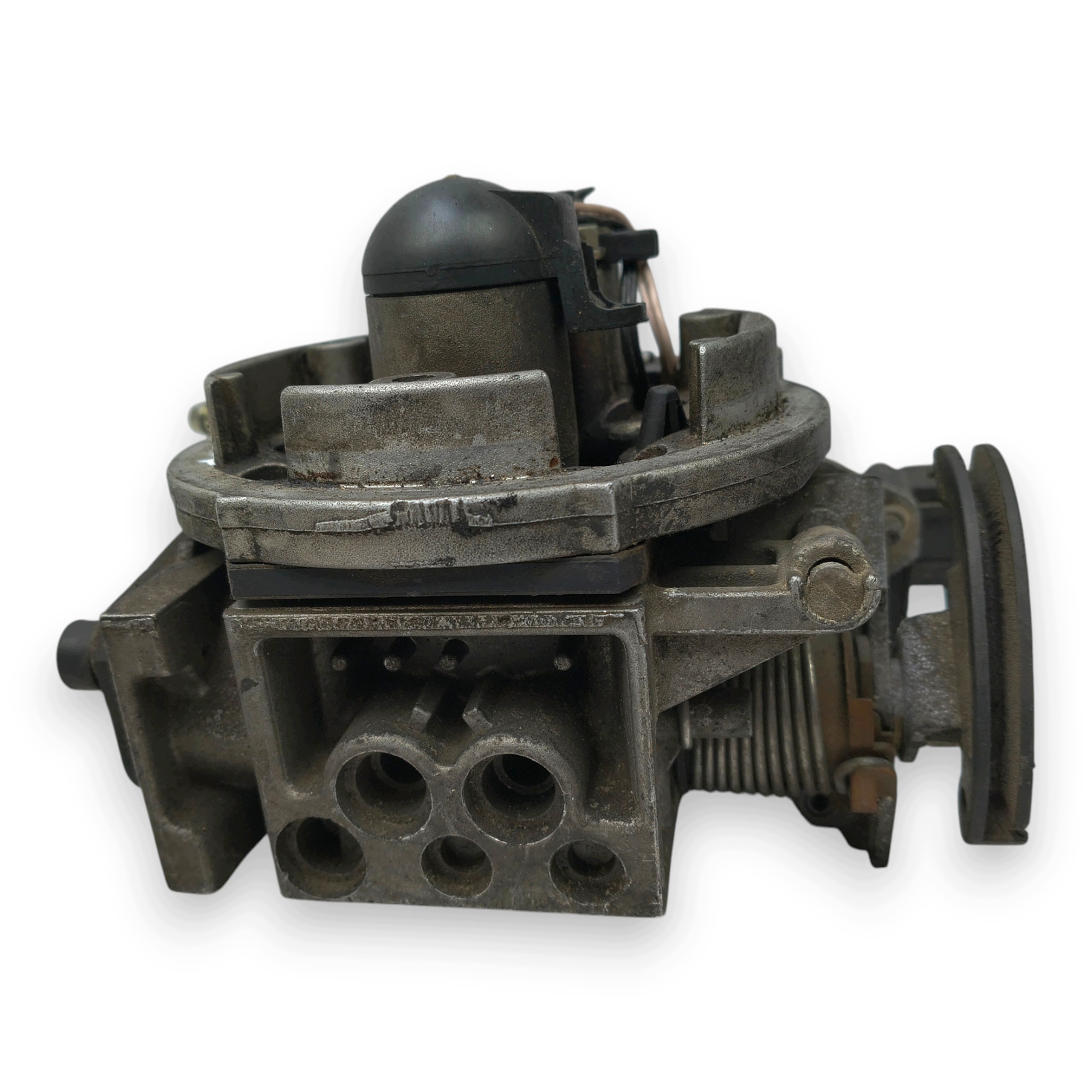 Kaasutin OEM 0132008600 VW Polo II FL 1.3B:lle image 3