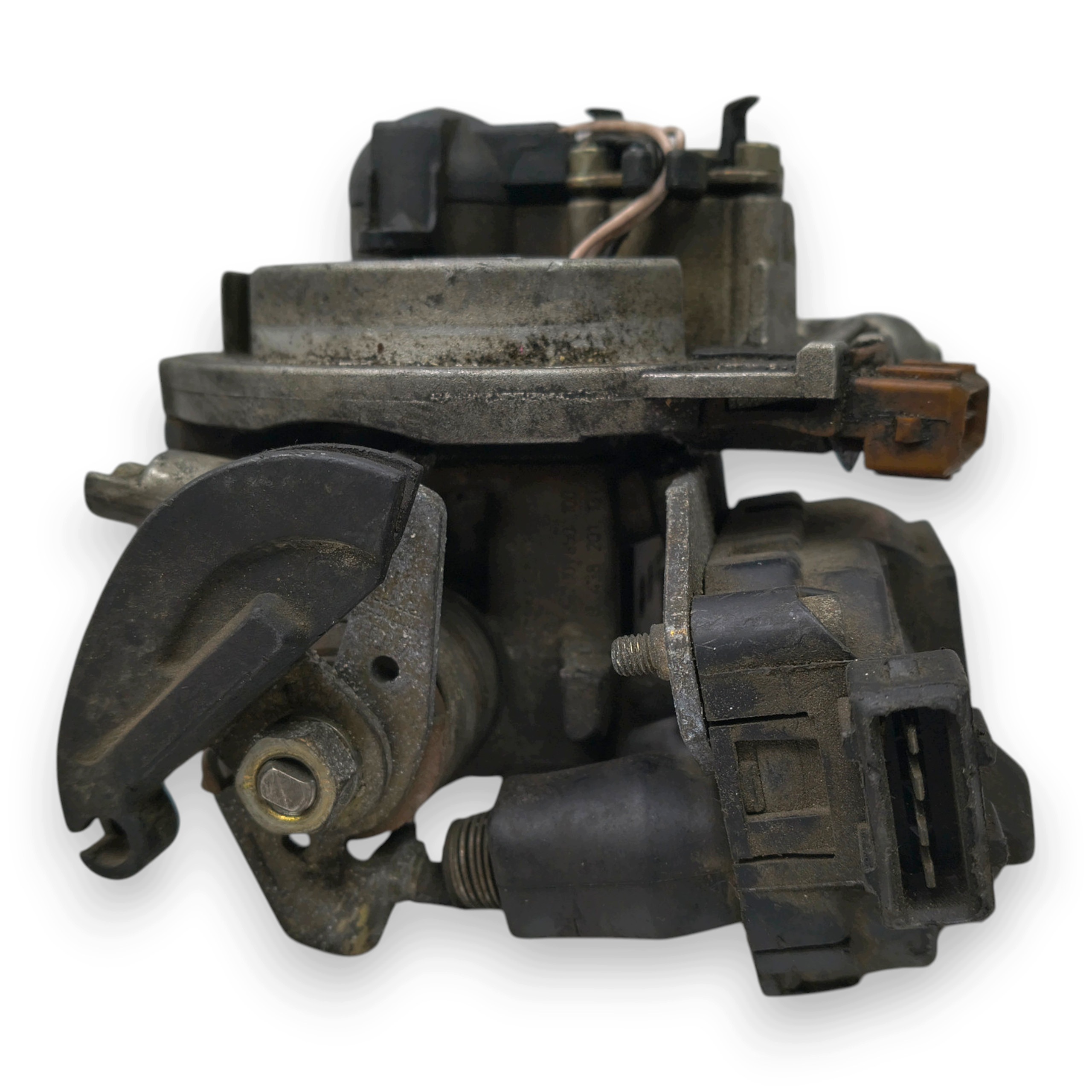 Kaasutin OEM 0132008600 VW Polo II FL 1.3B:lle image 4