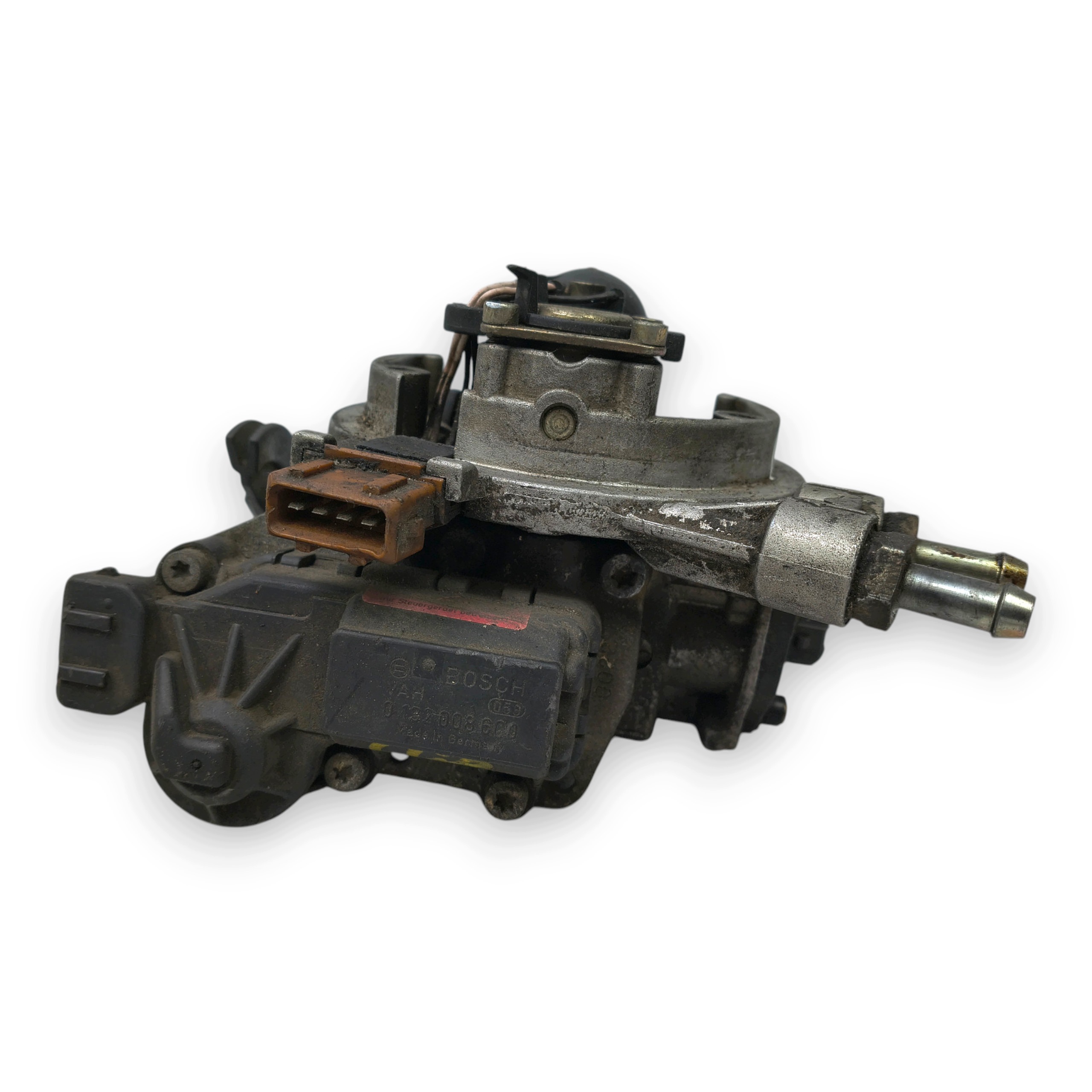 Kaasutin OEM 0132008600 VW Polo II FL 1.3B:lle image 6