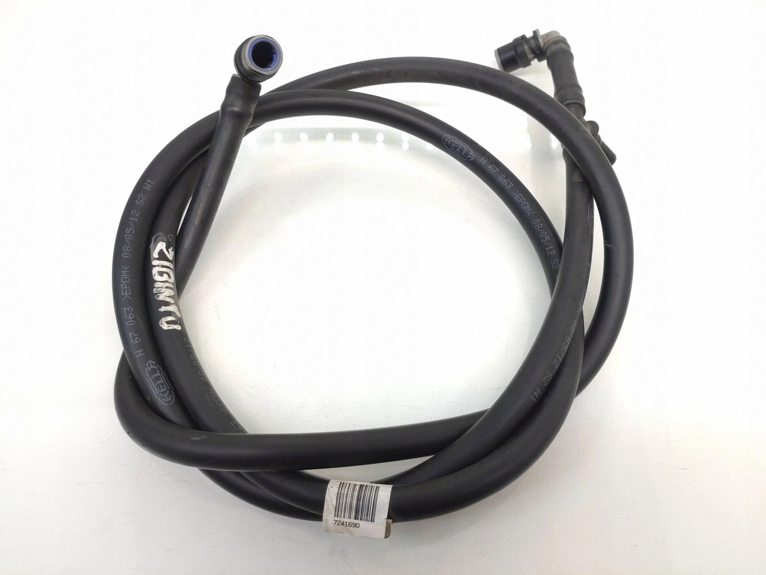 Scheibenwaschschlauch OEM 7241690 für BMW 3 F30 F33 F34 image 2