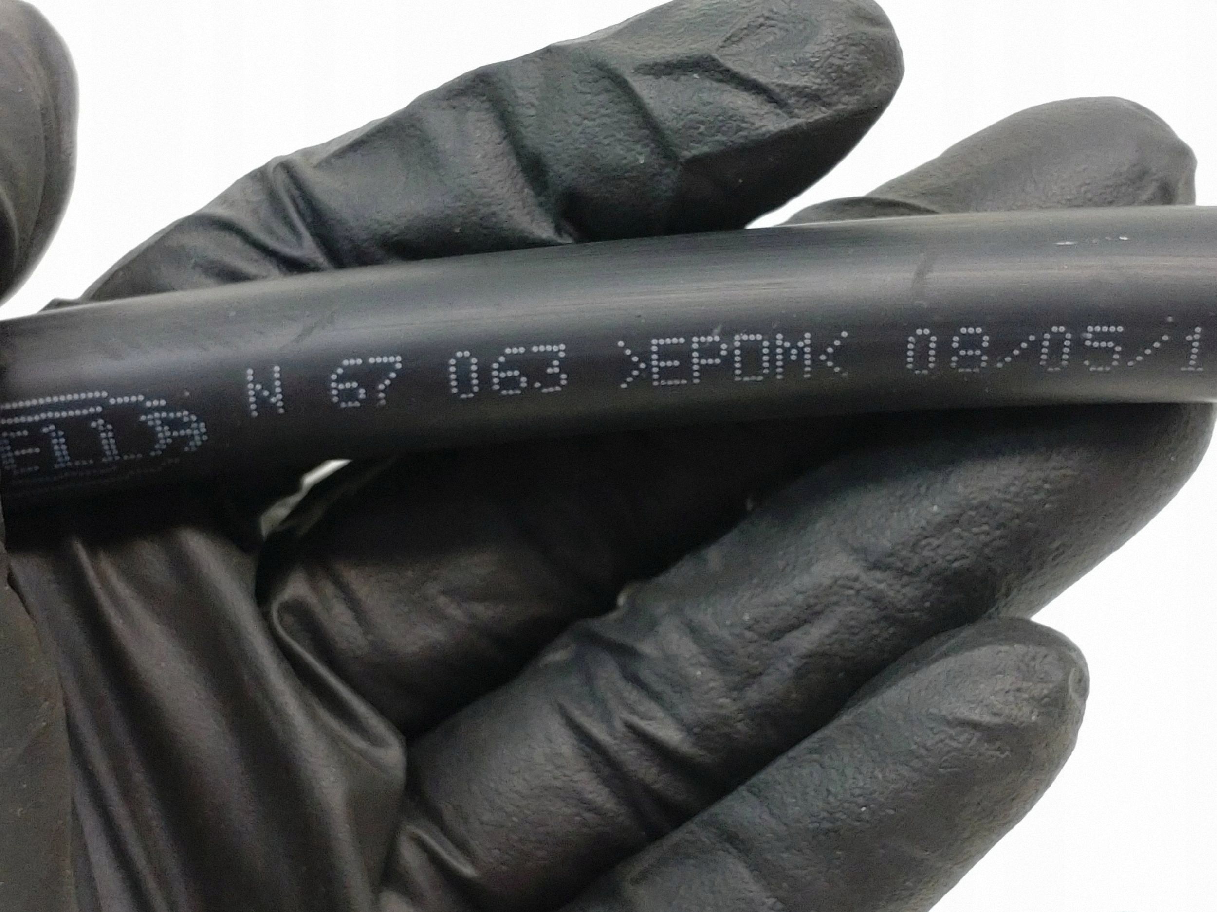 Scheibenwaschschlauch OEM 7241690 für BMW 3 F30 F33 F34 image 4