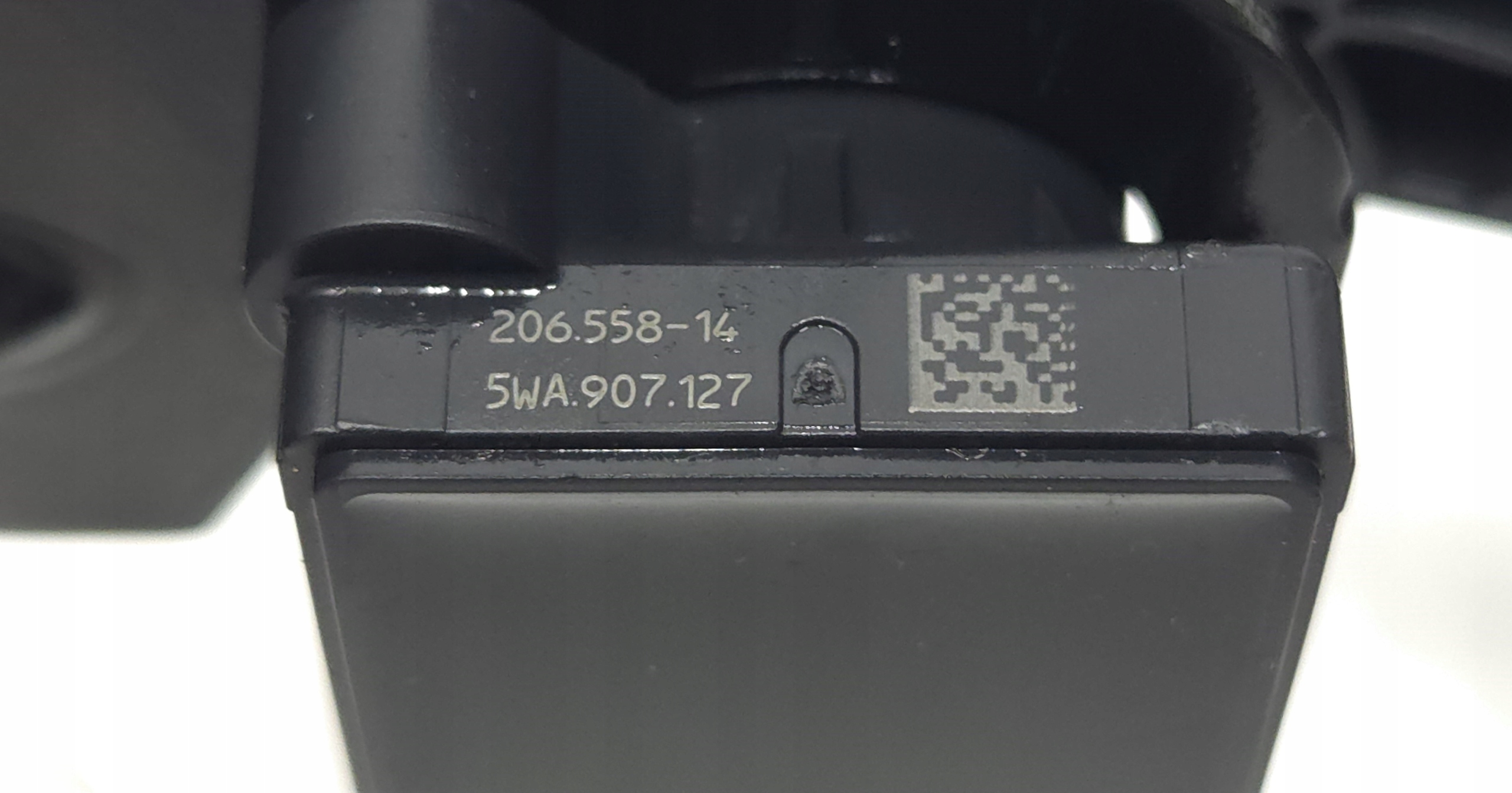 Scheinwerfer-Niveausensor OEM 5WA412521D - Gebraucht image 6