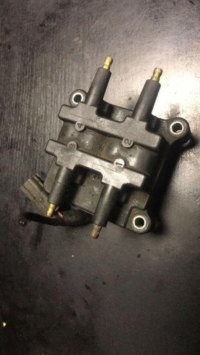 Sytytyspuola Subaru OE 22433AA430