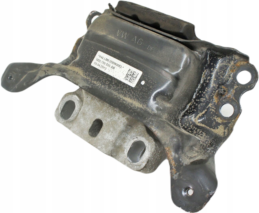 Suporte caixa OEM 5Q0199555AB para Audi A3 8V image 2