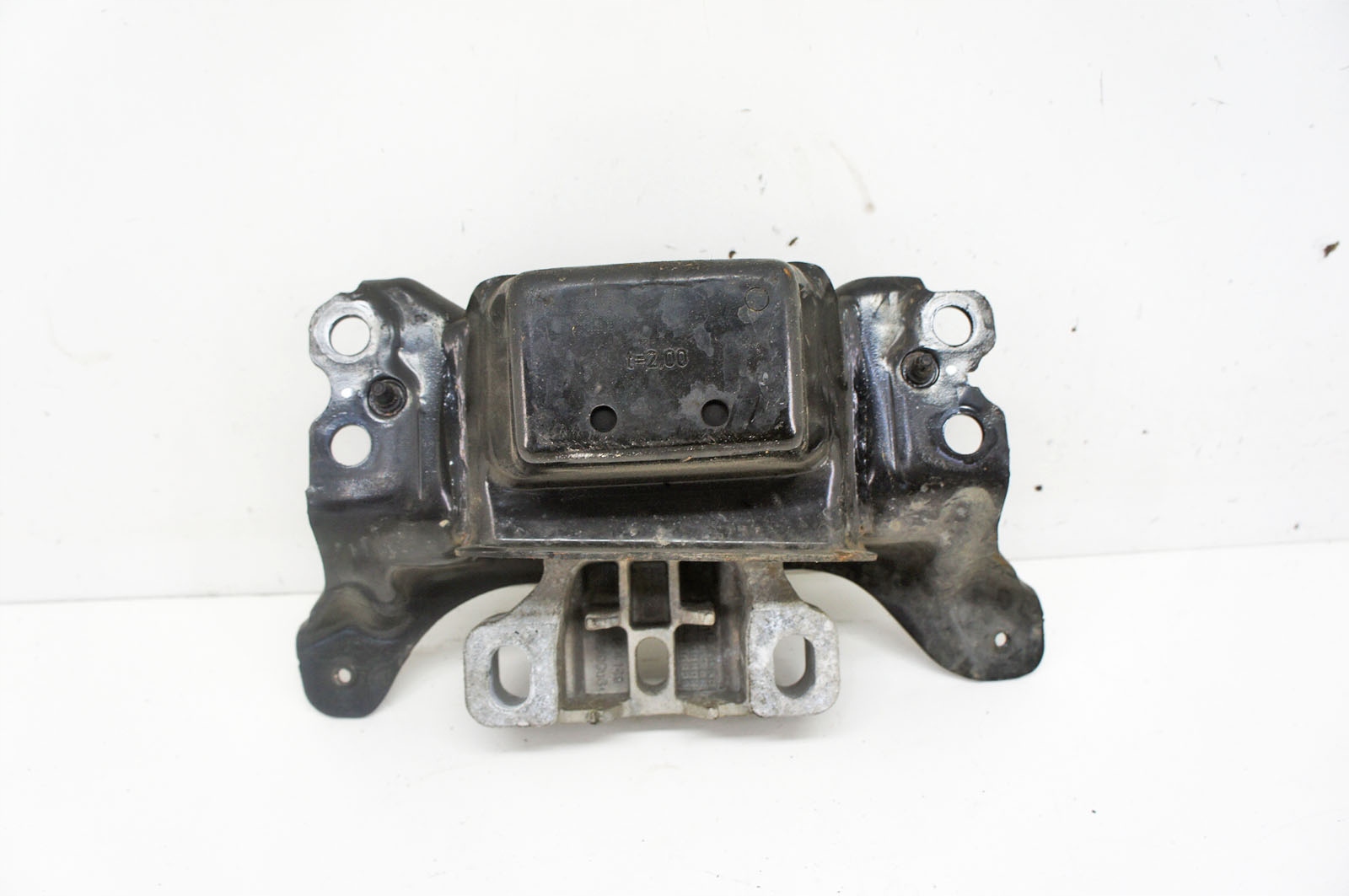 Suporte caixa OEM 5Q0199555AB para Audi A3 8V image 3