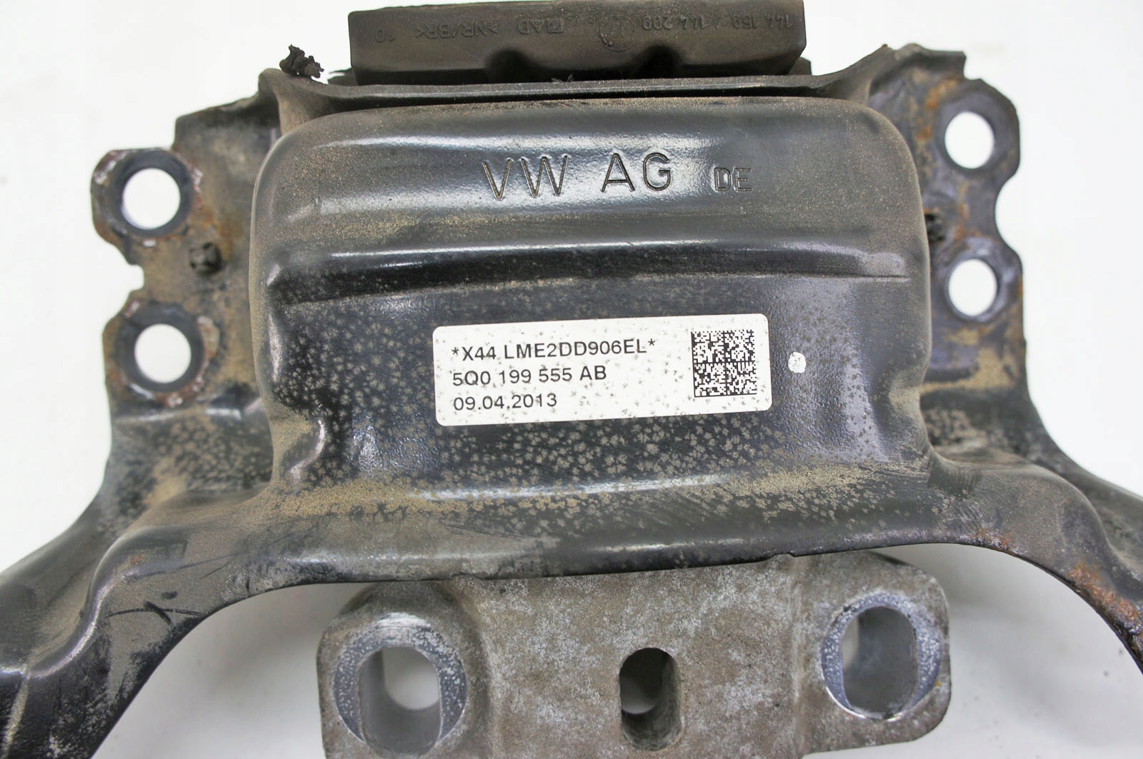 Suporte caixa OEM 5Q0199555AB para Audi A3 8V image 4