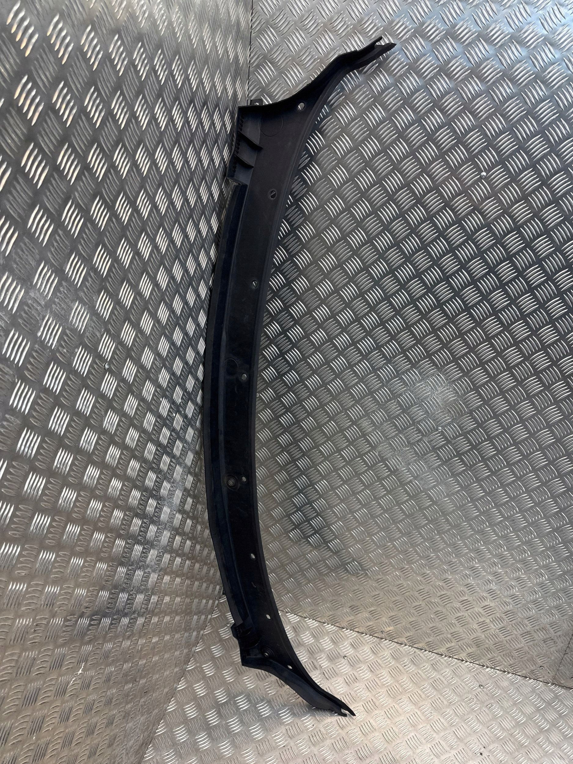 Para-brisas BMW X6 E71 OEM 15671610 Usado image 2