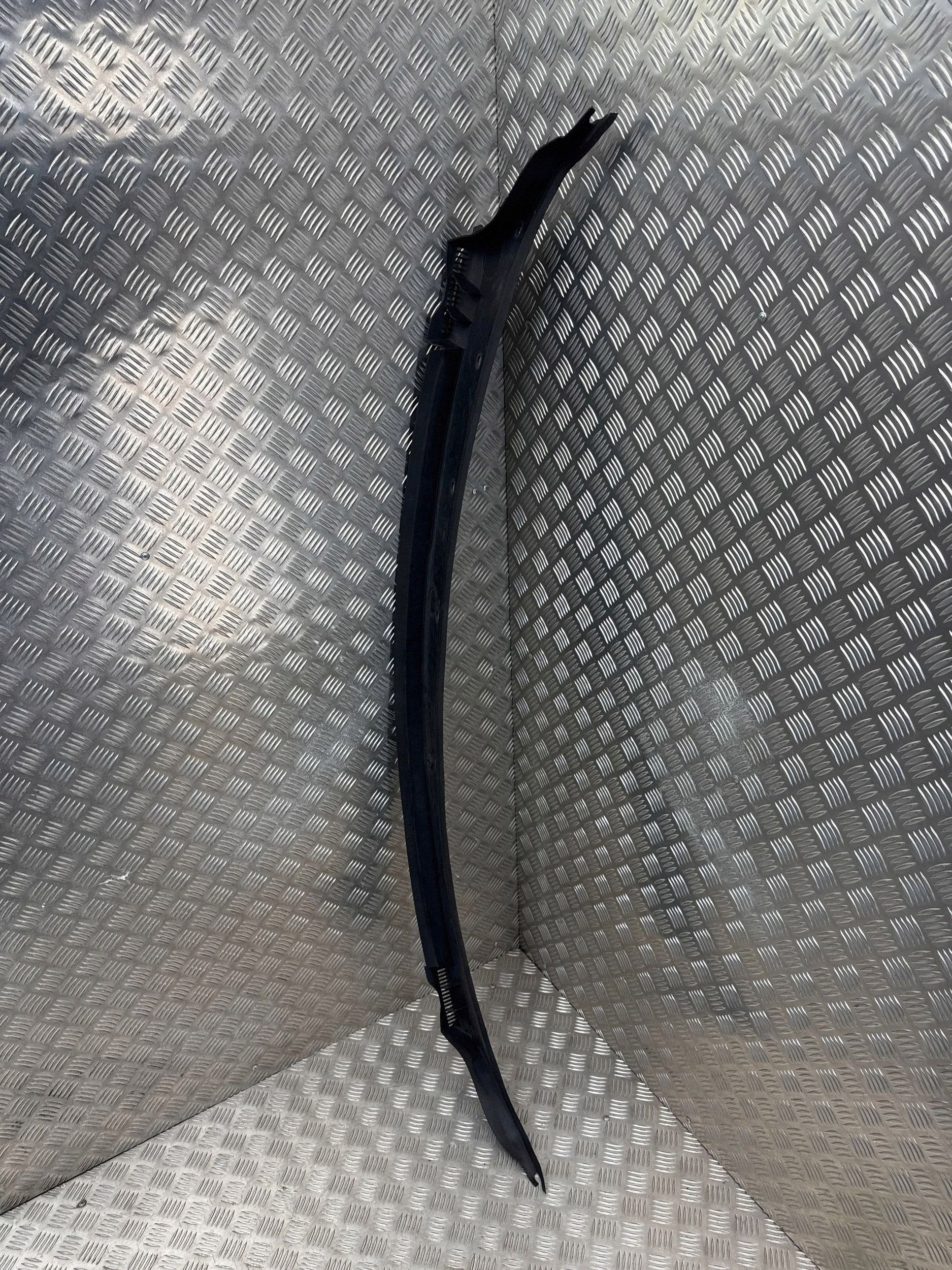BMW X6 E71 Windschutzscheibe OEM 15671610 Gebraucht