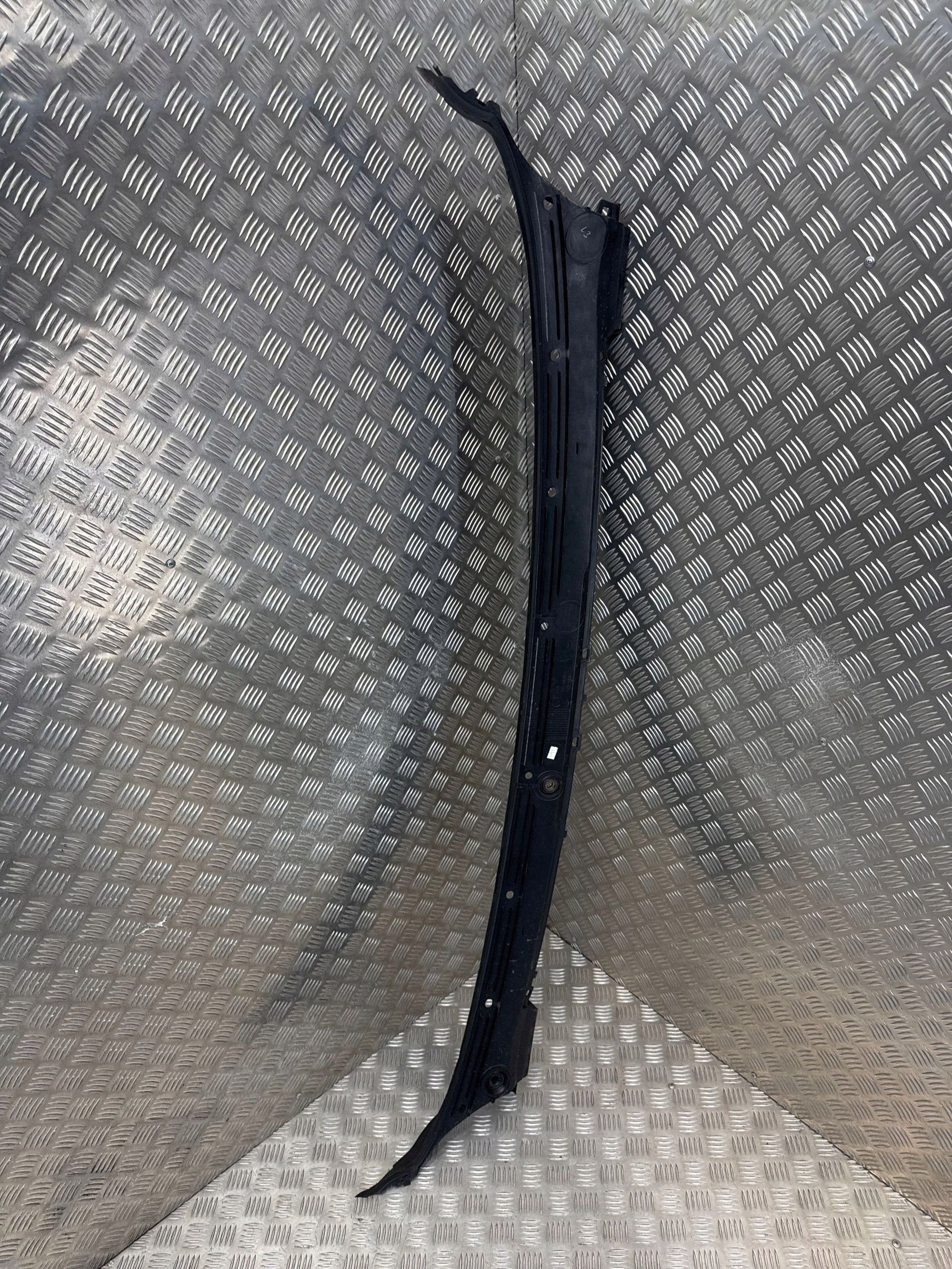Para-brisas BMW X6 E71 OEM 15671610 Usado image 3