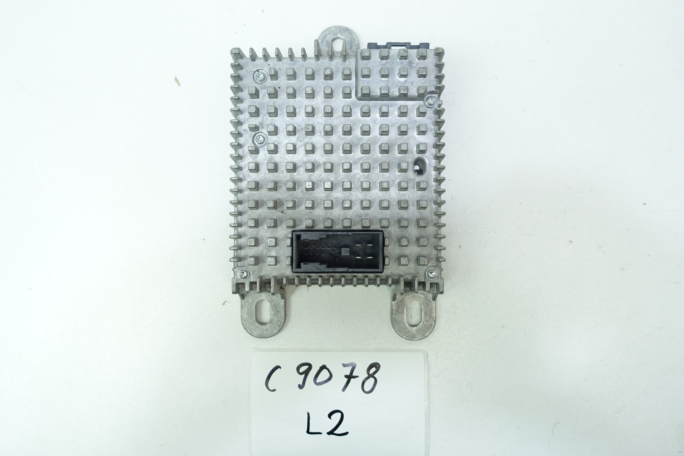 Amplificateur antenne Mercedes-Benz A2238201406 Occasion