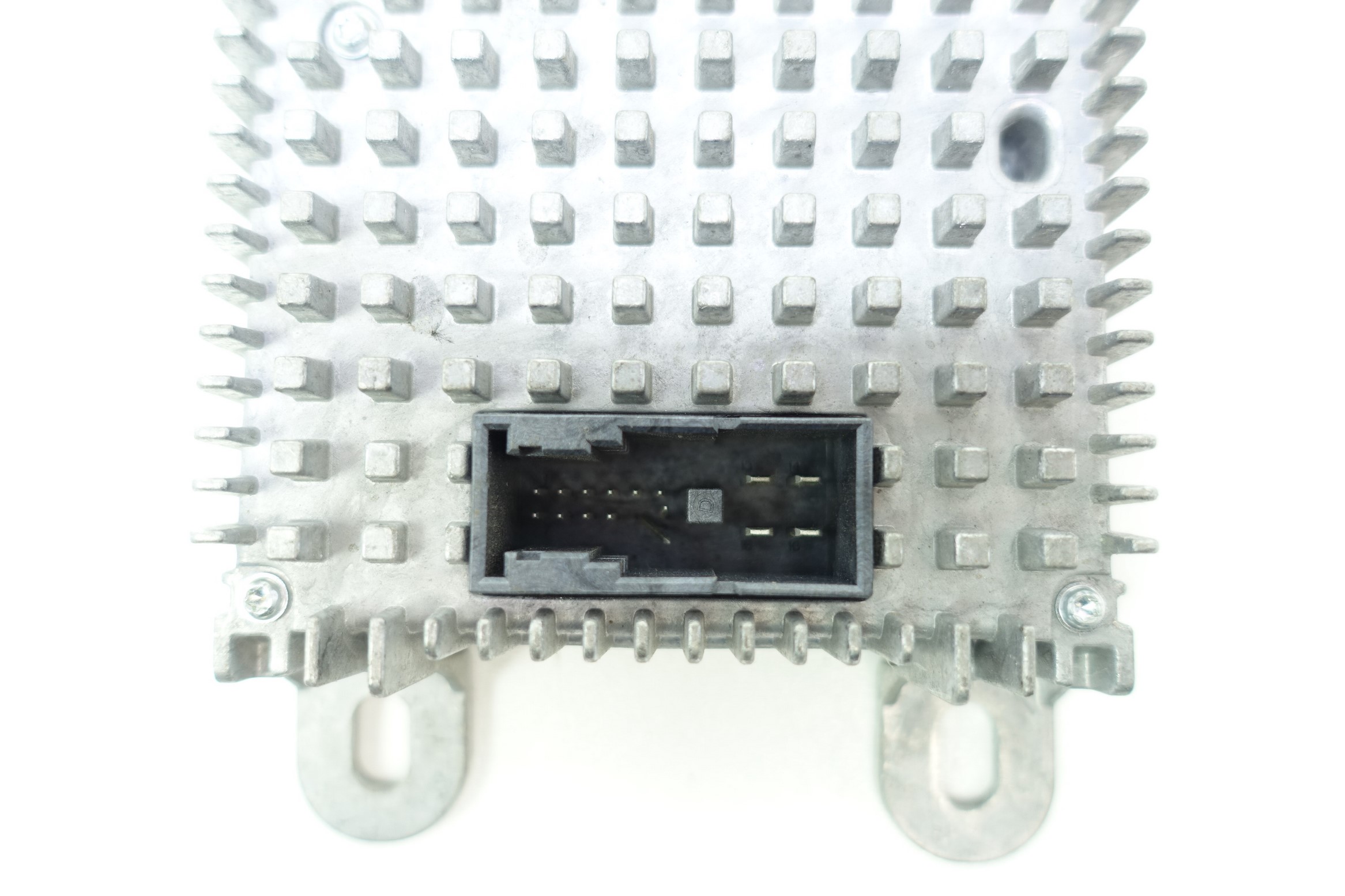 Mercedes-Benz A2238201406 Antennenverstärker Gebraucht image 3