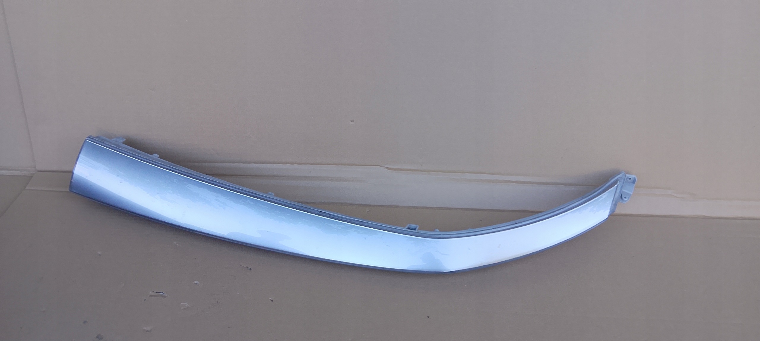 Etupää DRL Vasen Valaisin OEM 92108-GI Hyundai Ioniq 5