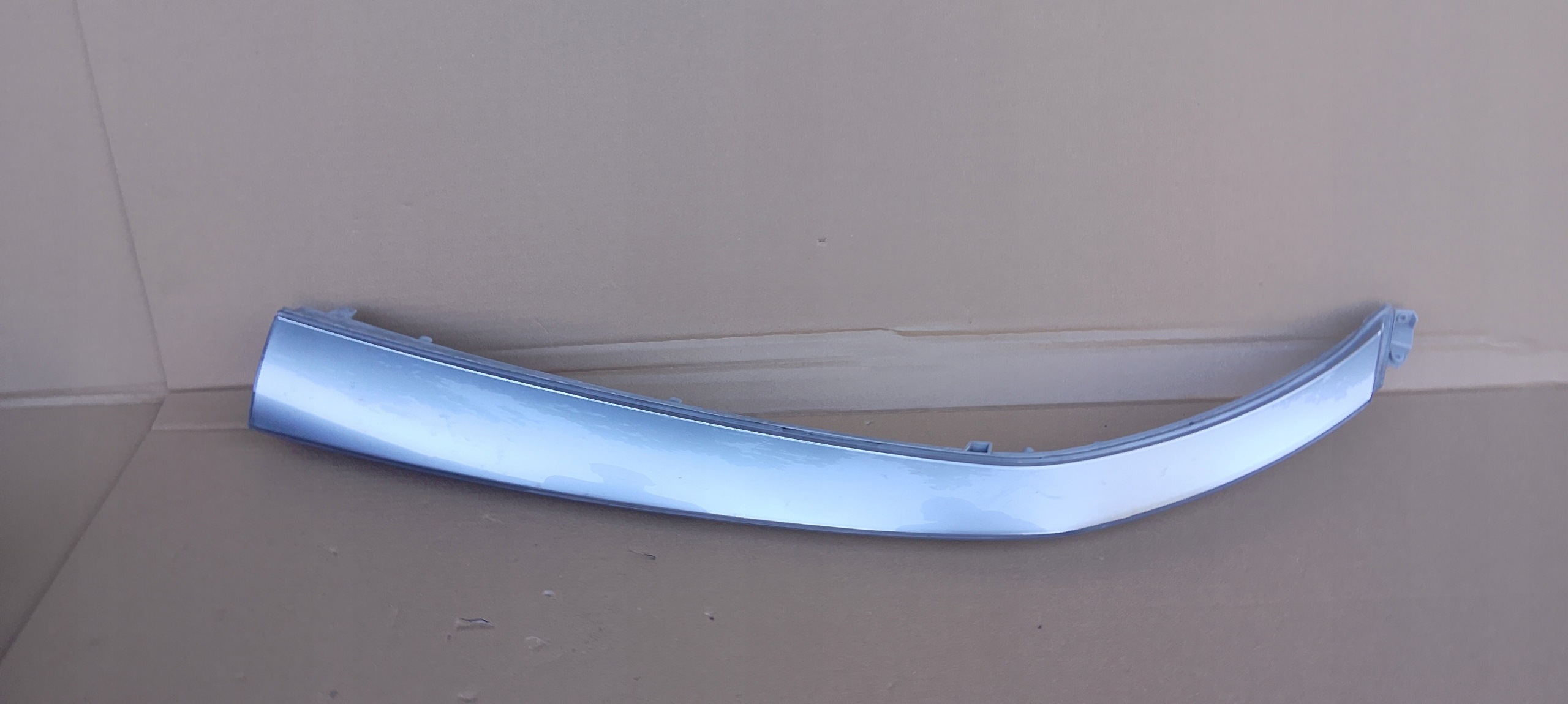 Farol Dianteiro DRL Esquerdo OEM 92108-GI Hyundai Ioniq 5 image 4