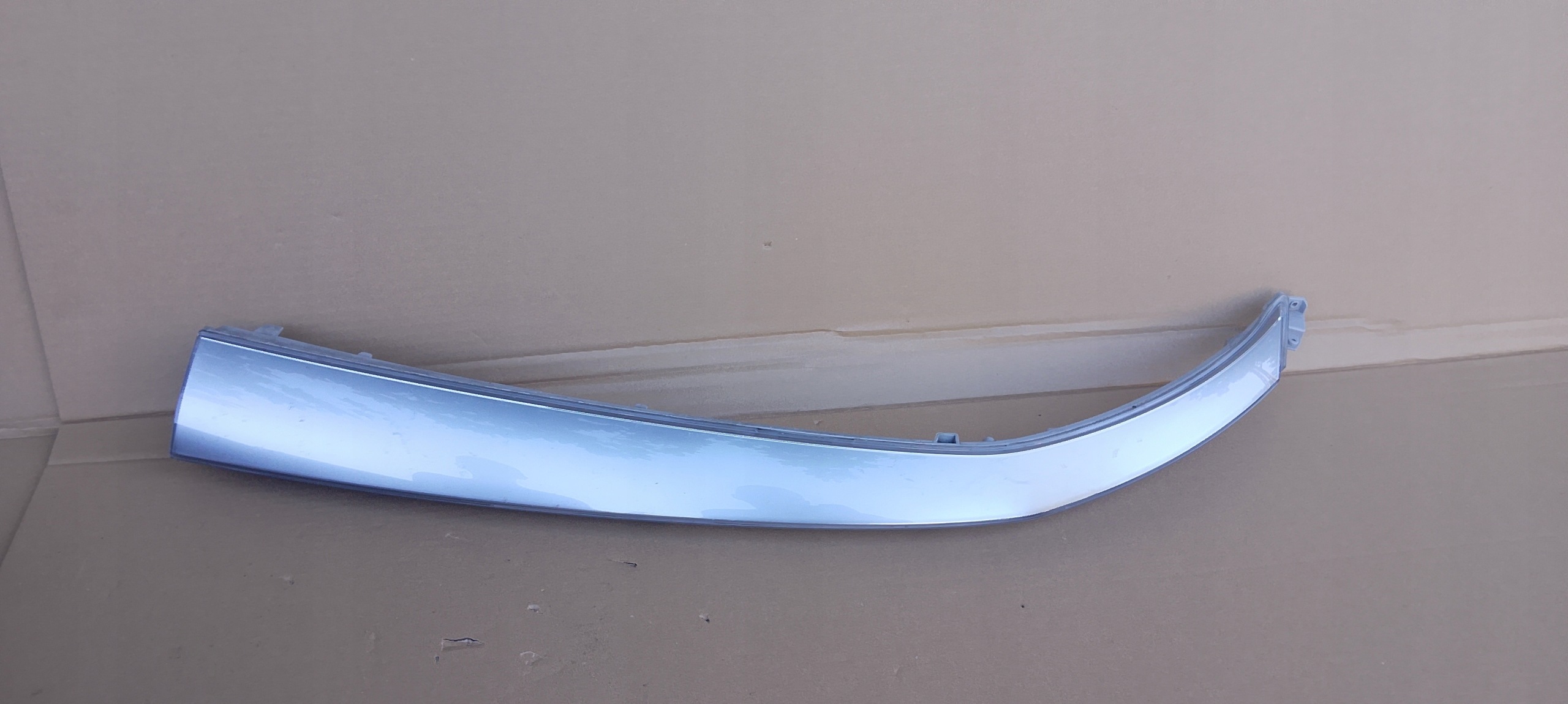 Farol Dianteiro DRL Esquerdo OEM 92108-GI Hyundai Ioniq 5 image 6