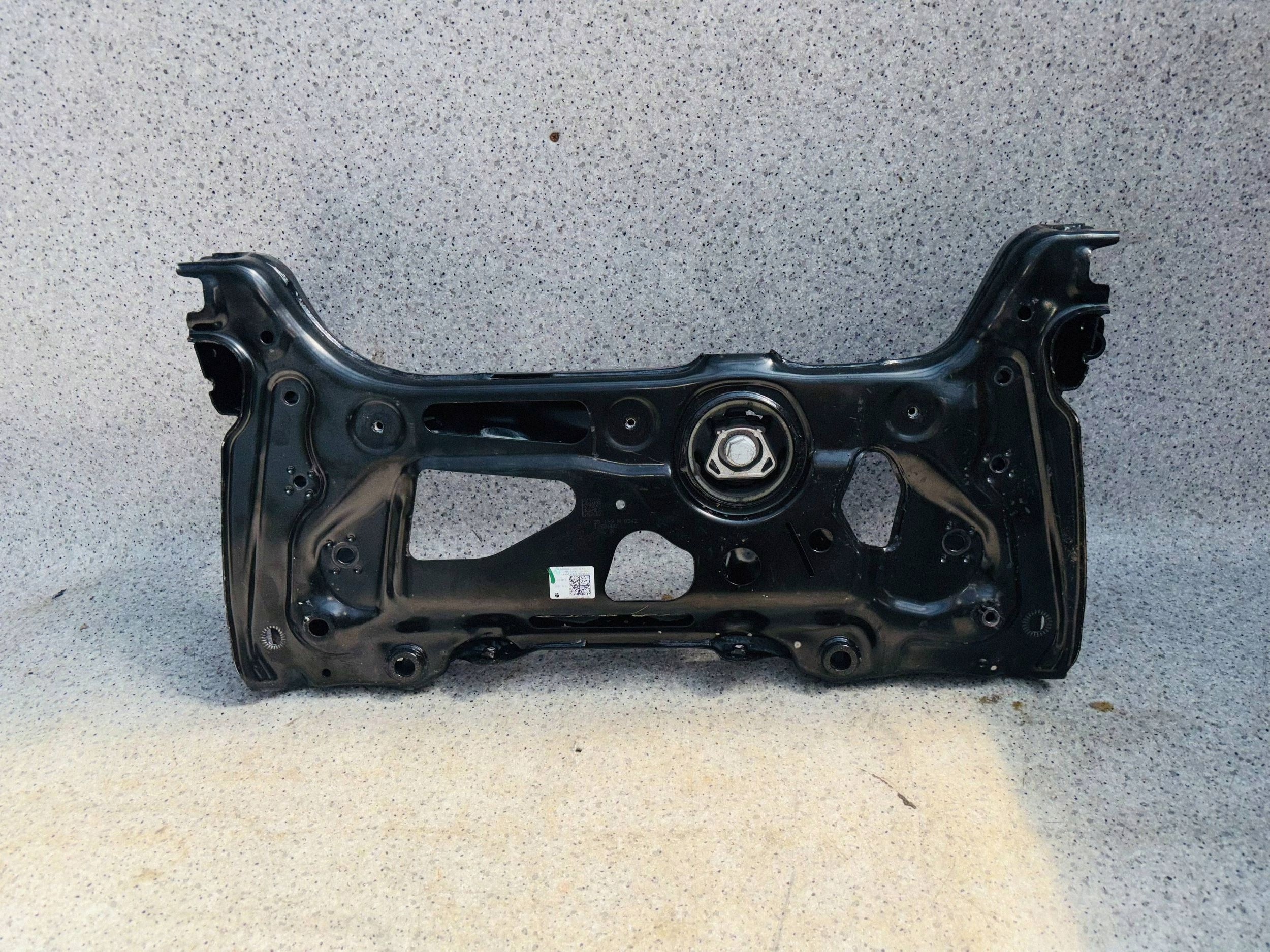 OEM 3Q0199315K Support Moteur Triangle Audi VW image 2