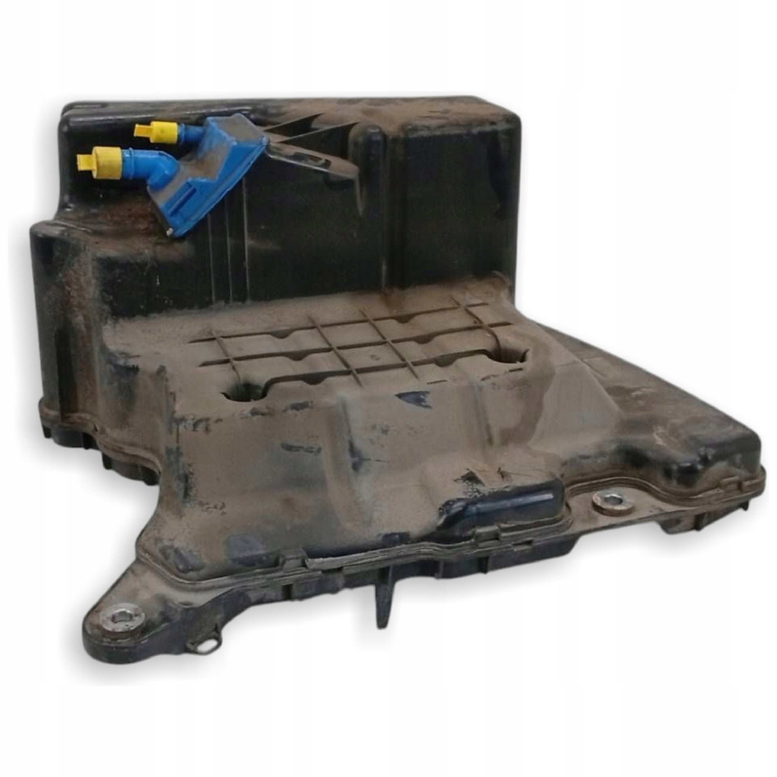 Audi AdBlue-tank & Pomp OEM 4067403AK - Gebruikt image 2