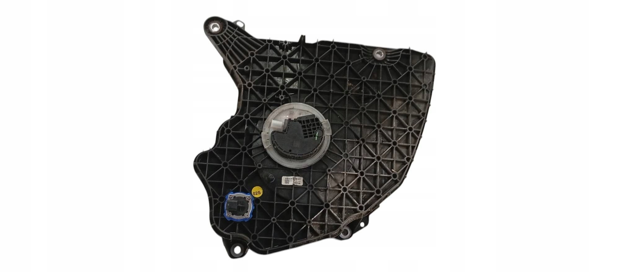 Audi AdBlue-tank & Pomp OEM 4067403AK - Gebruikt image 3