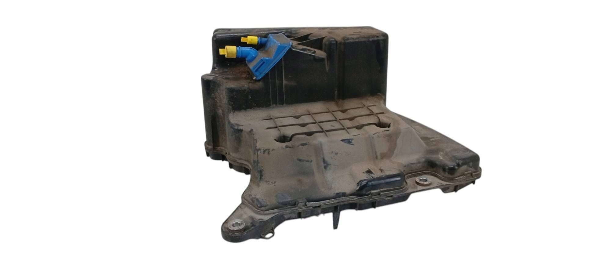 Audi AdBlue-tank & Pomp OEM 4067403AK - Gebruikt image 6
