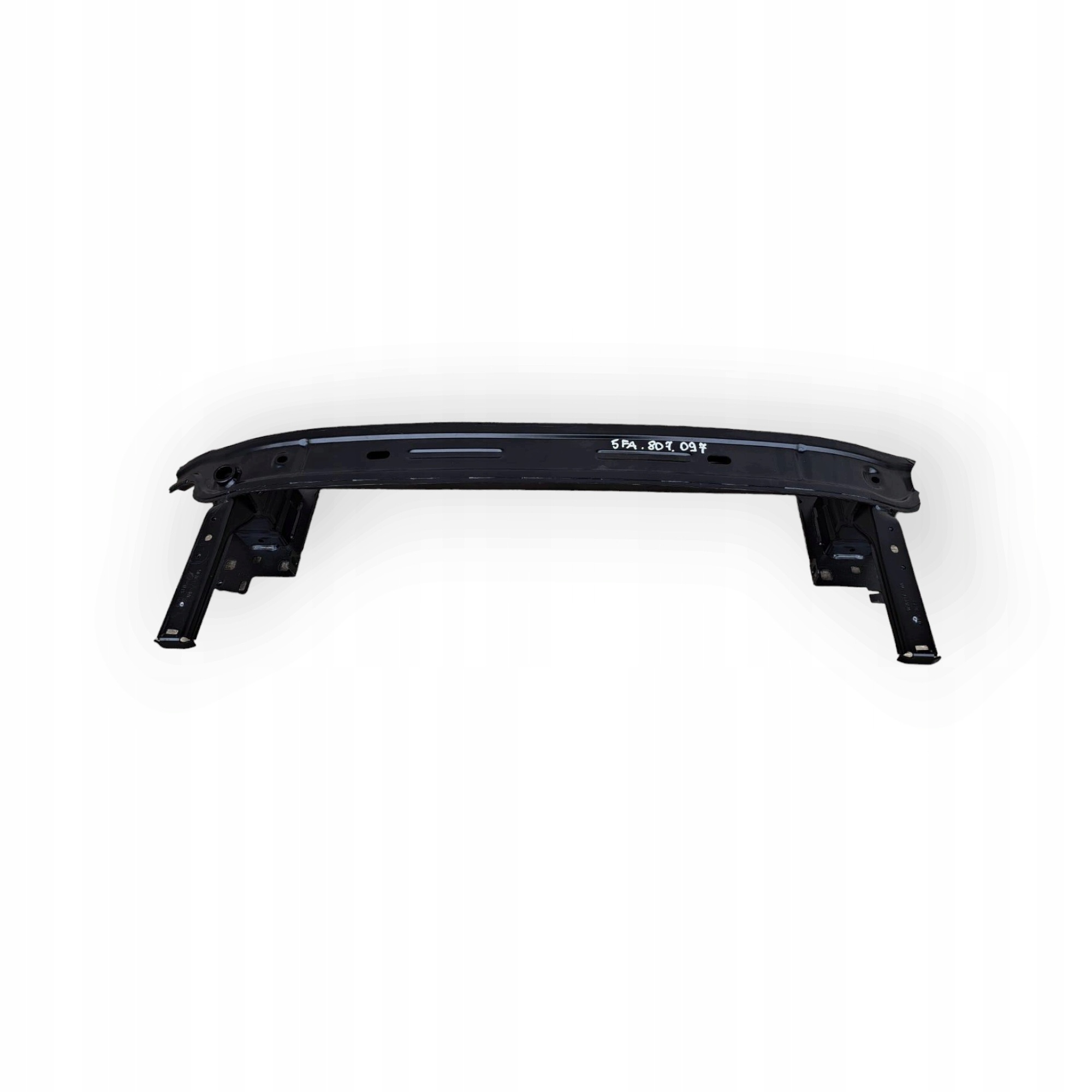 SEAT LEON 4 IV 5FA807097 Viga do para-choques dianteiro image 2
