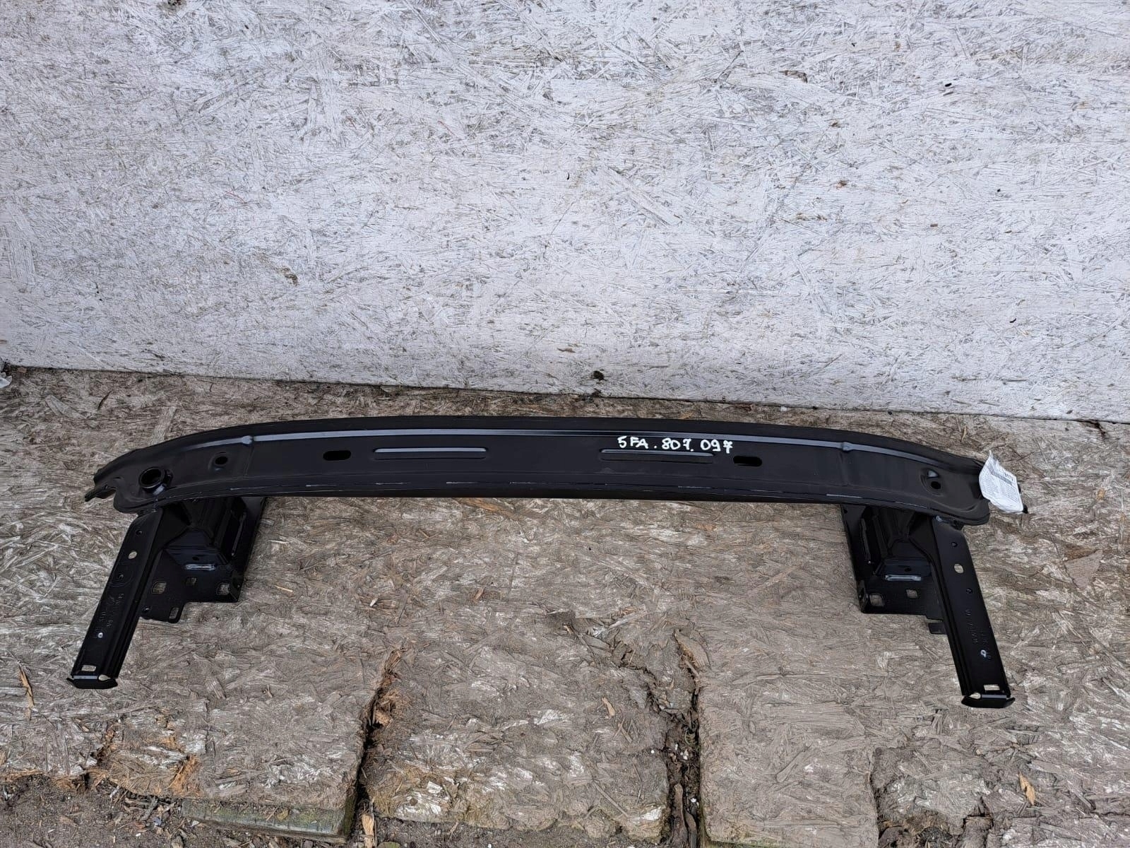 SEAT LEON 4 IV 5FA807097 Etupuskurin palkki